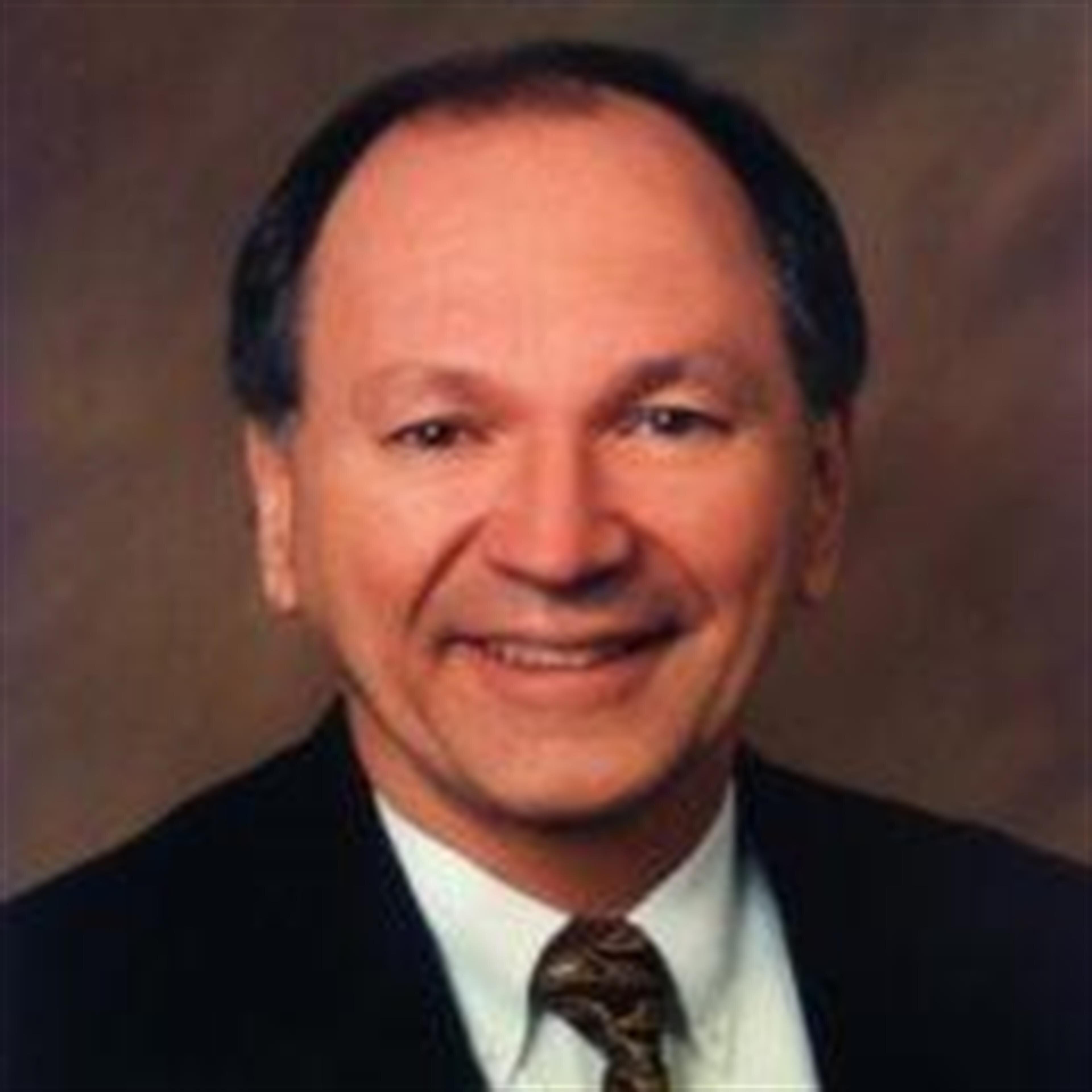 Albert Santi