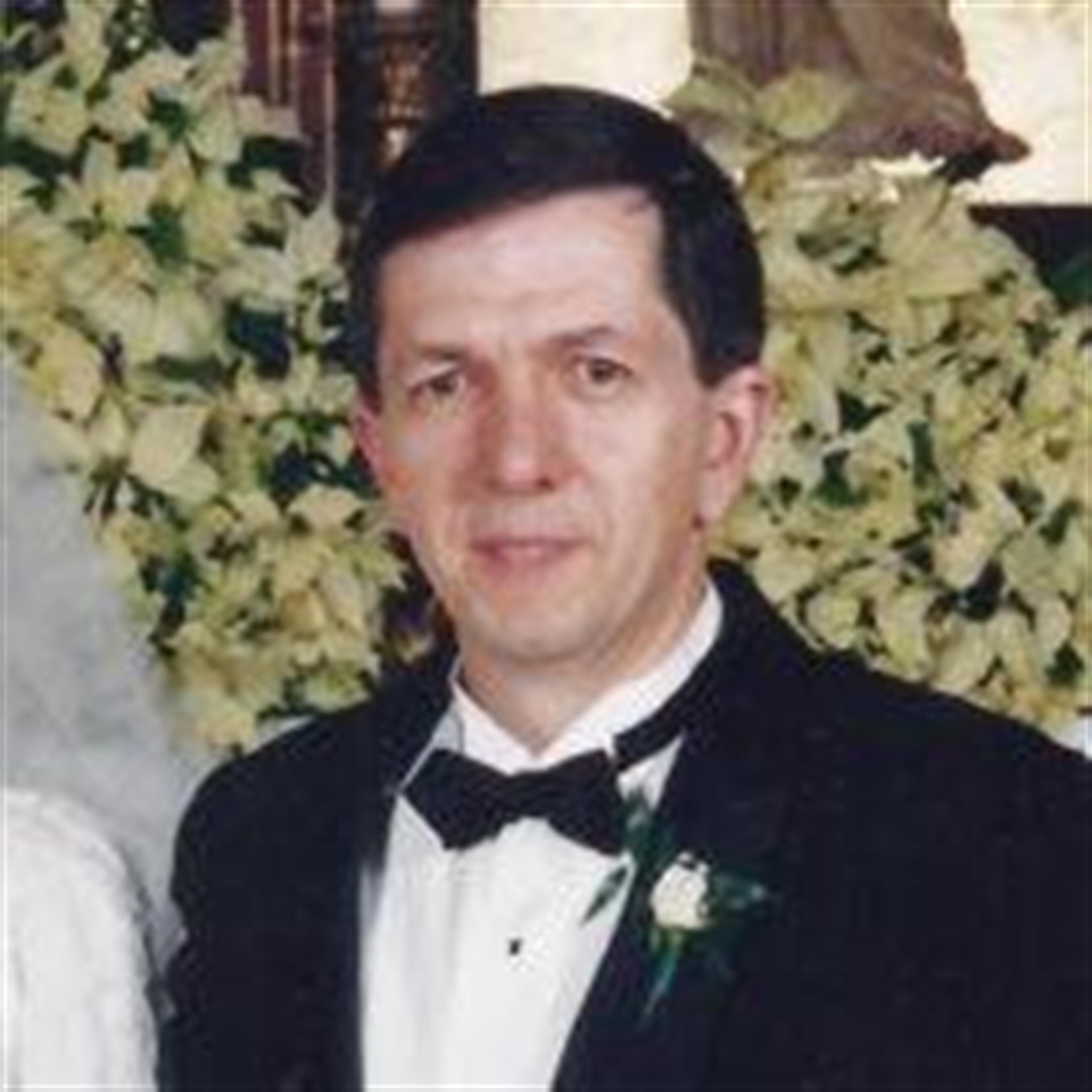 Thomas Vaughan
