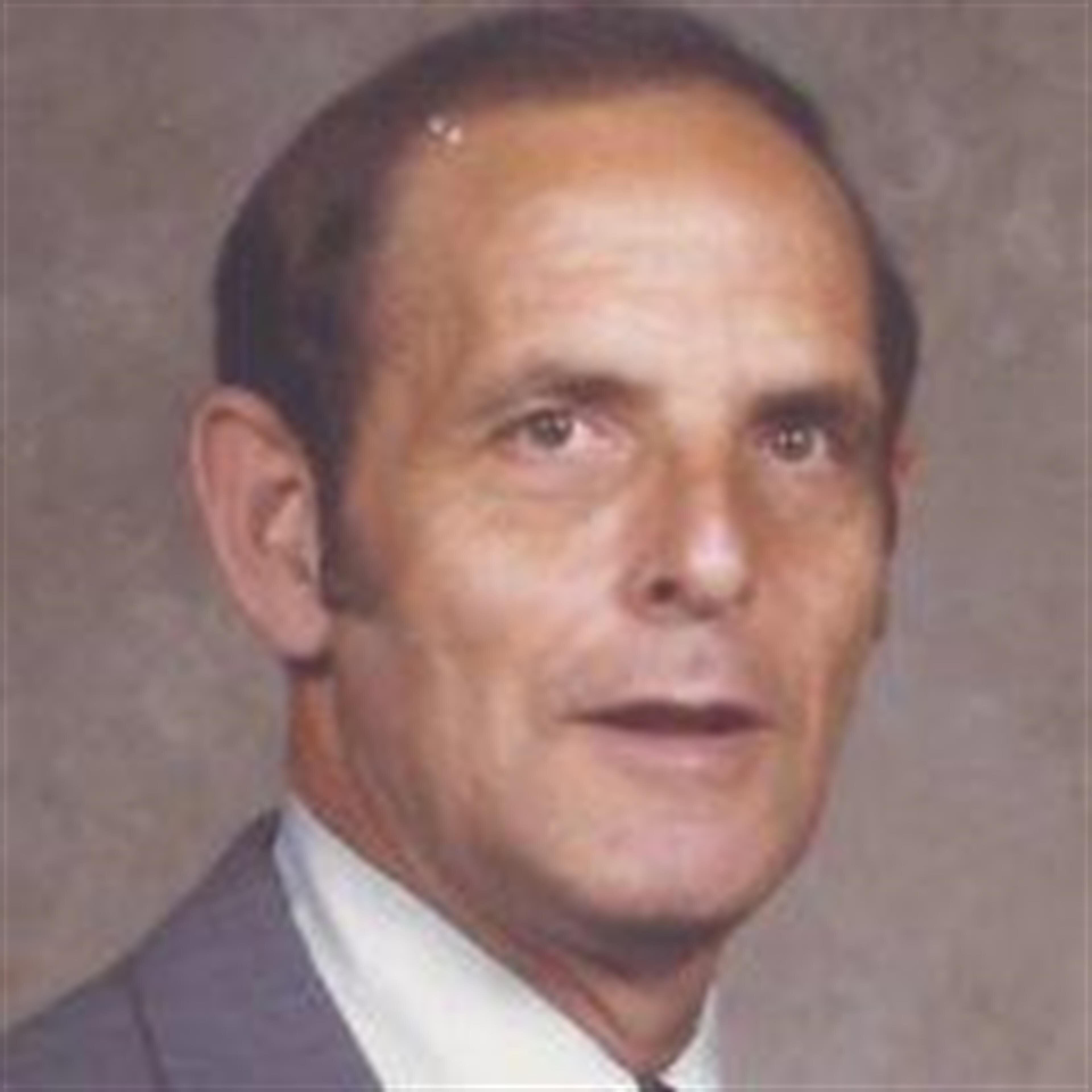 John  Diamond