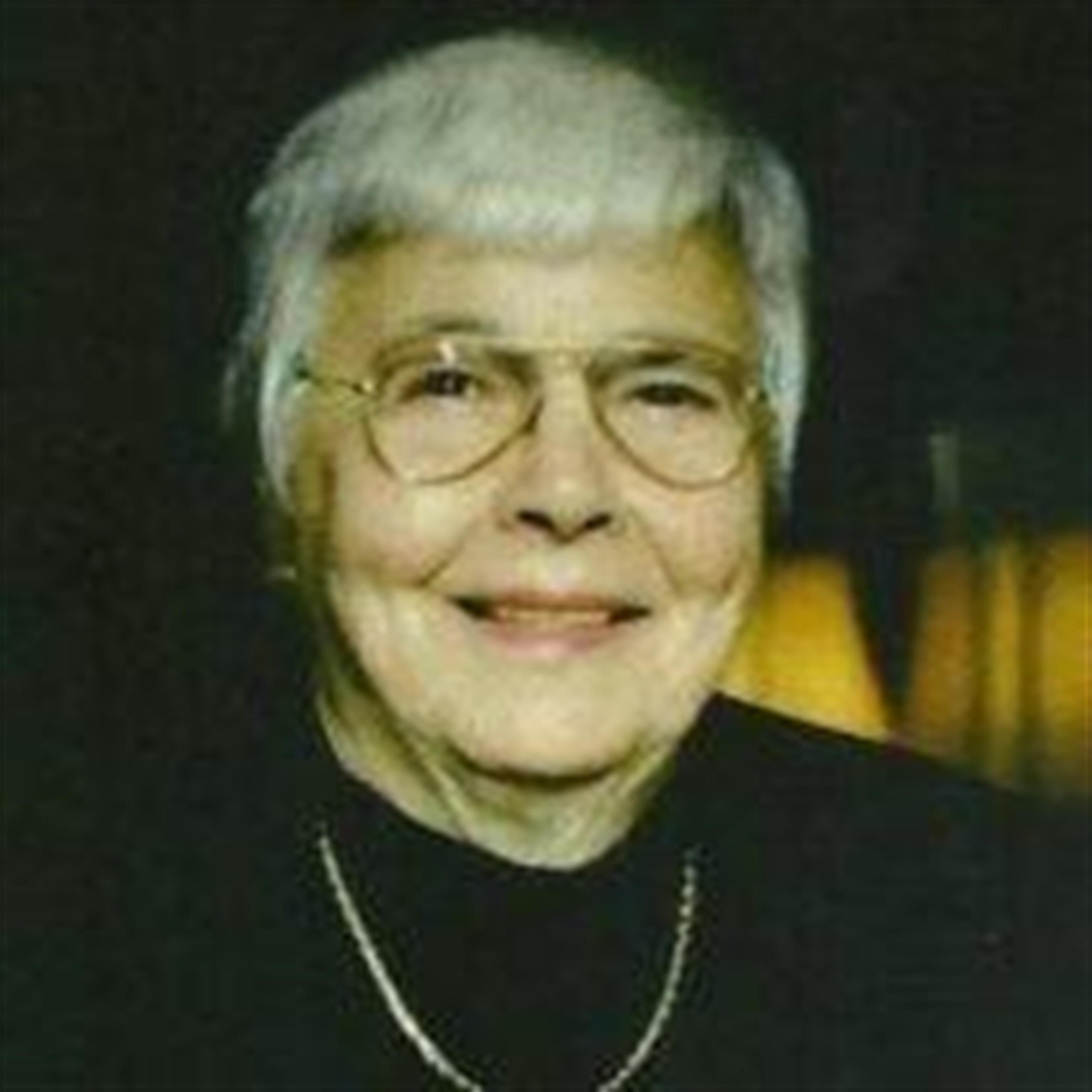 Alys Harris Lipscomb