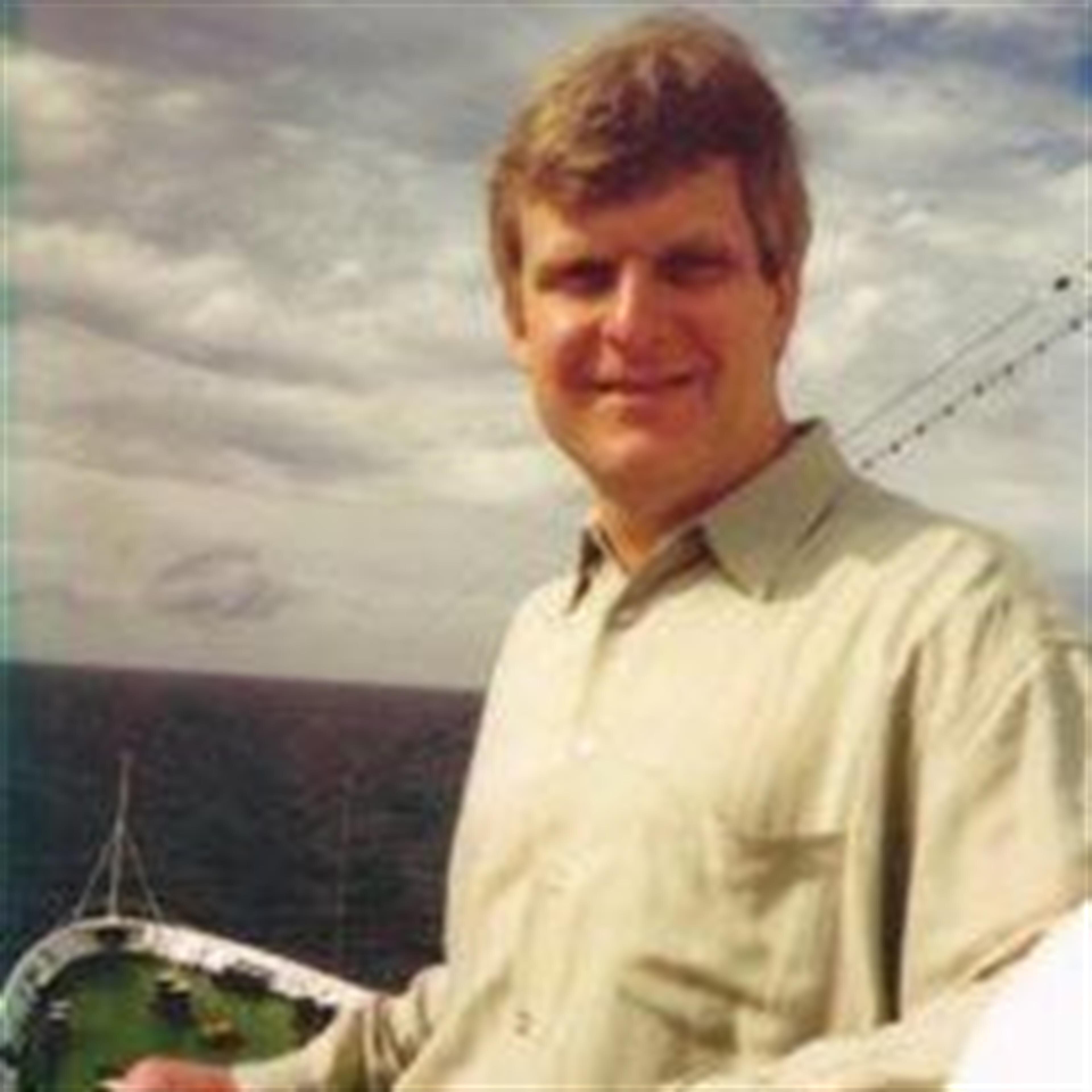 Roger Rutledge
