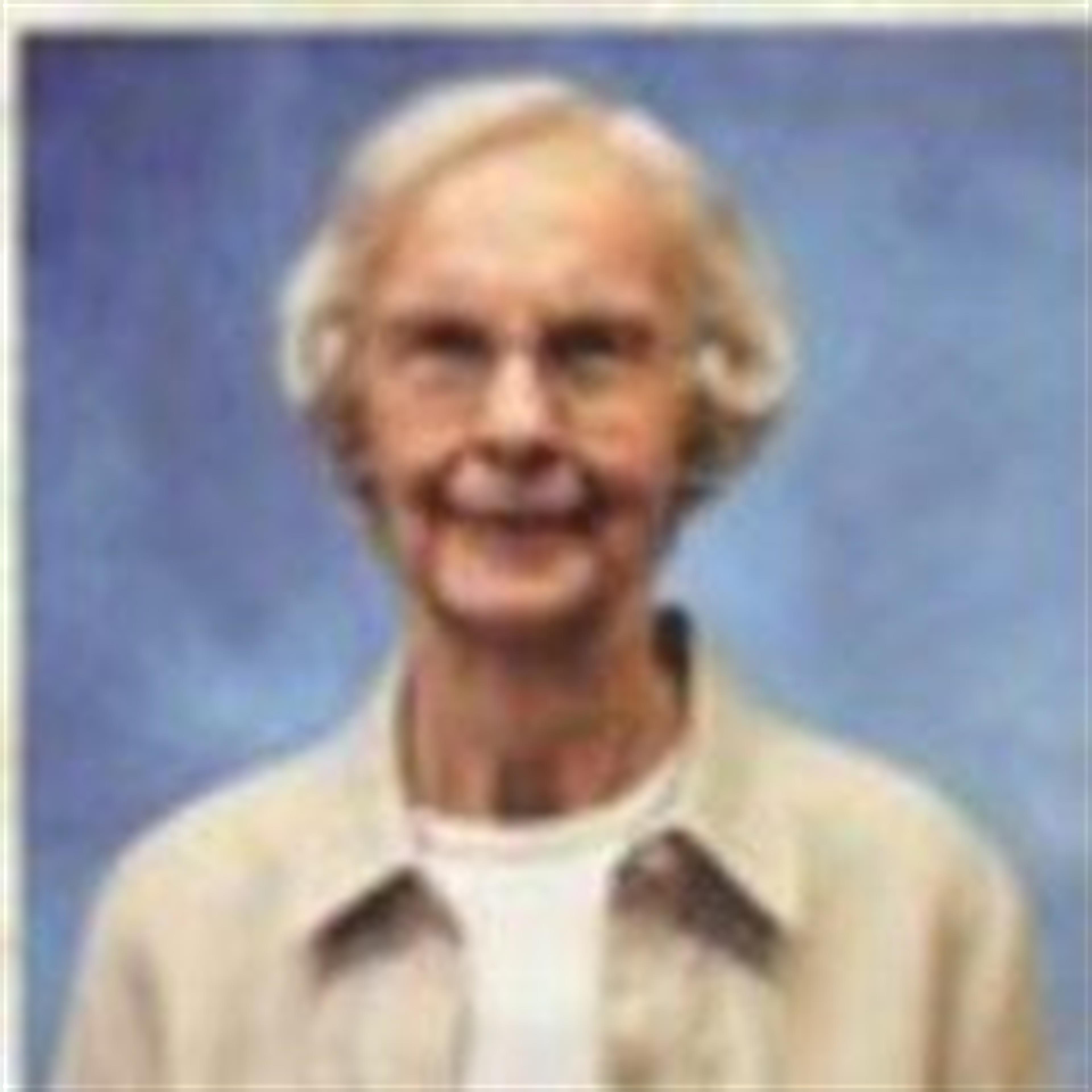 Mary Williamson