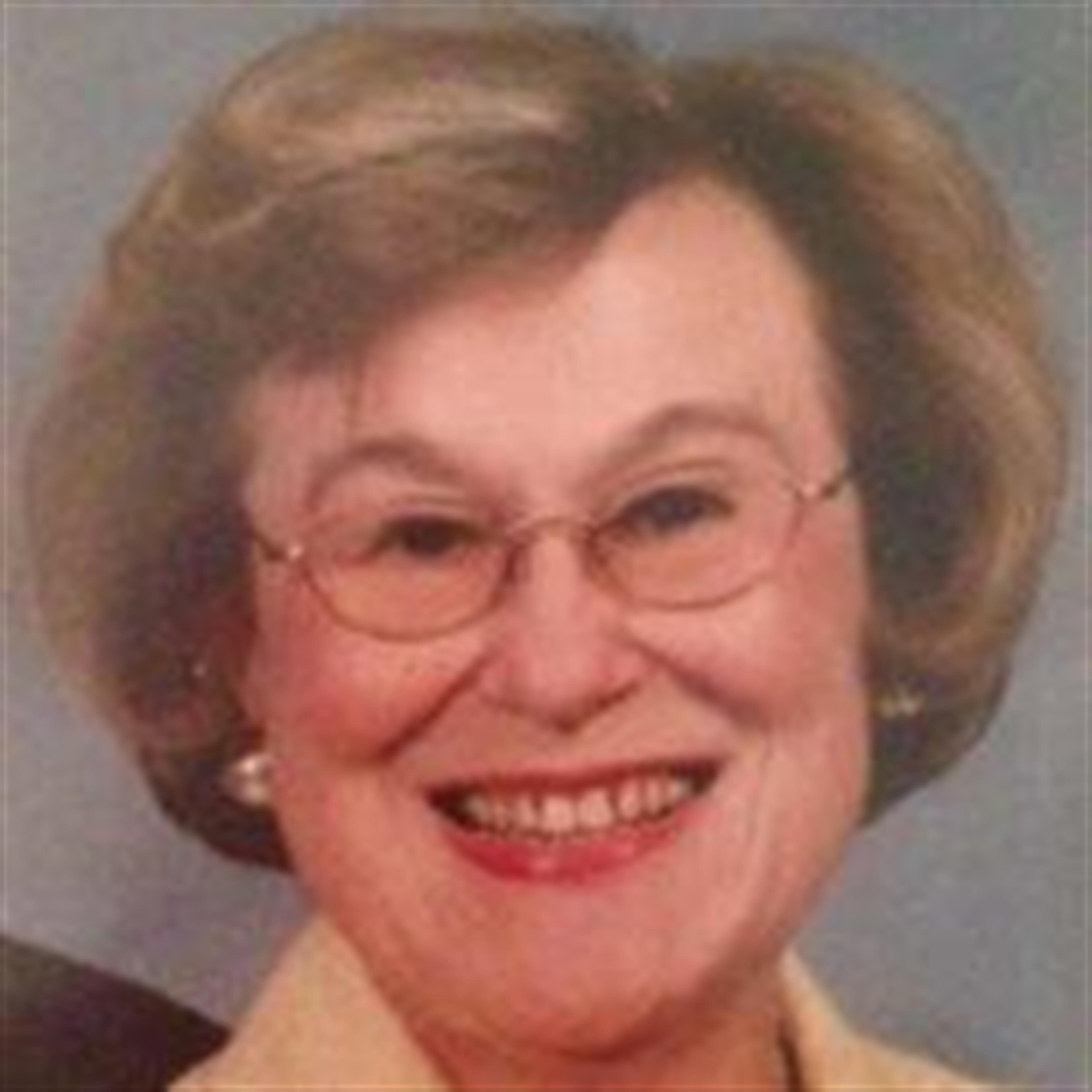 Joann Chiles
