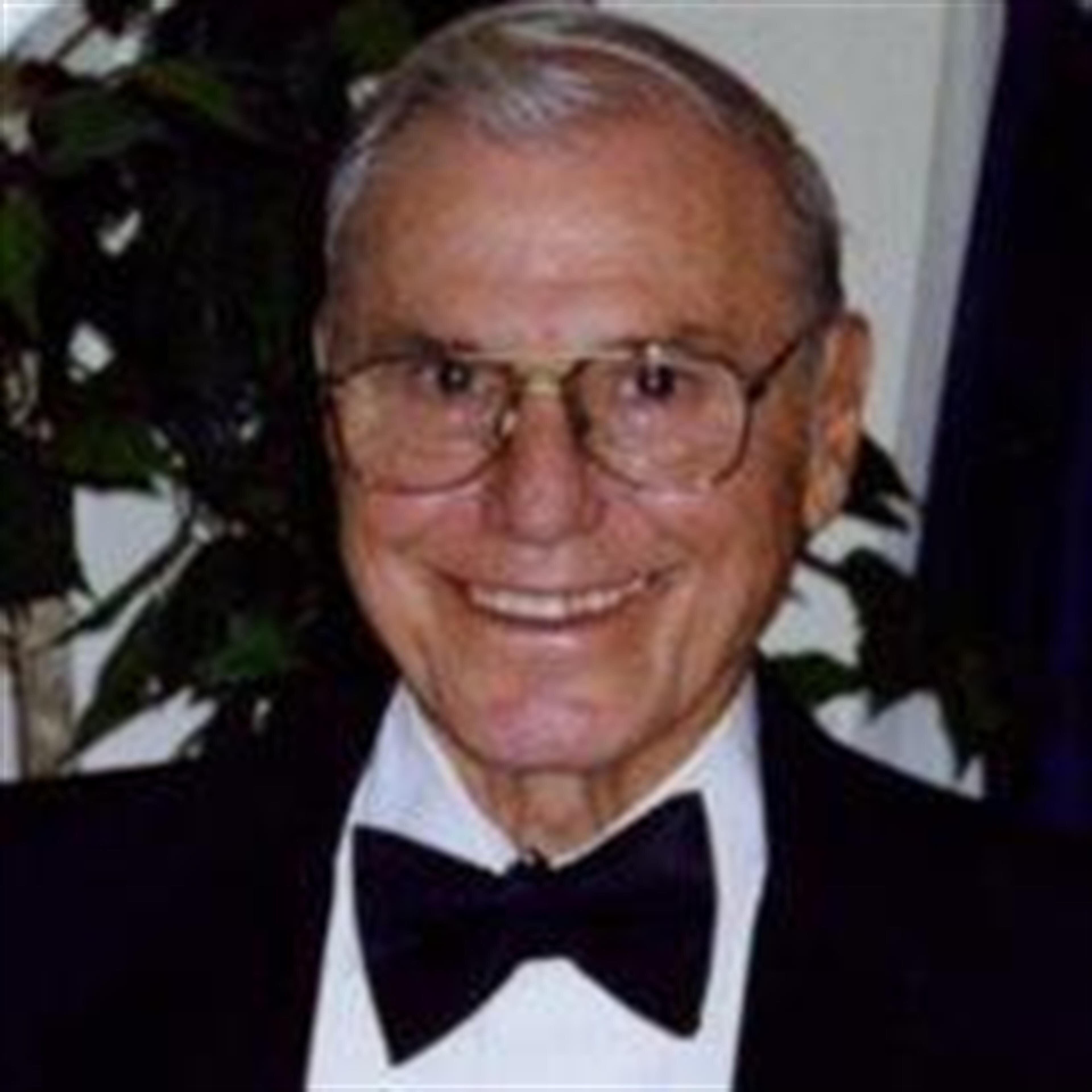 Raymond Edward Robilio