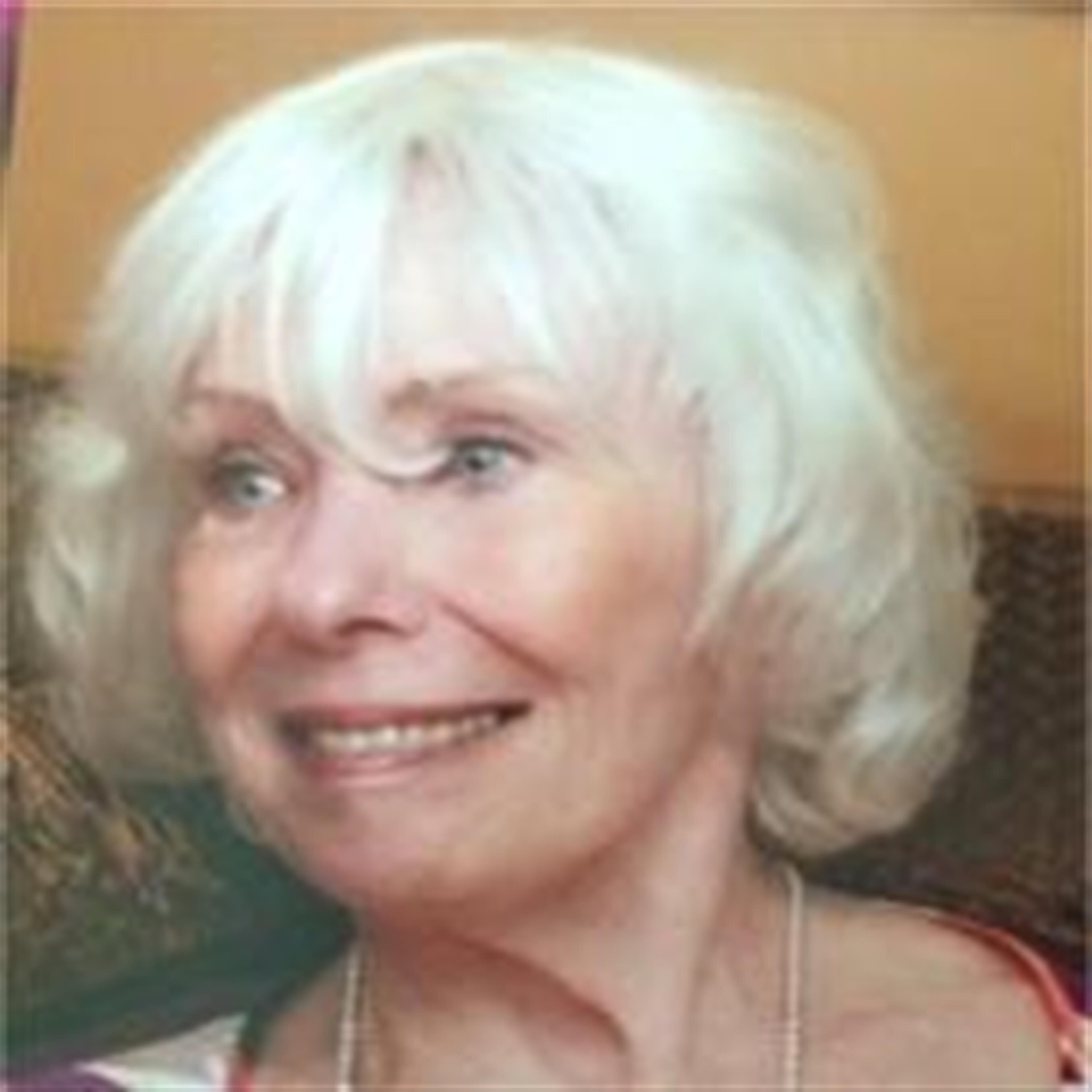 Sue Scull McDermott