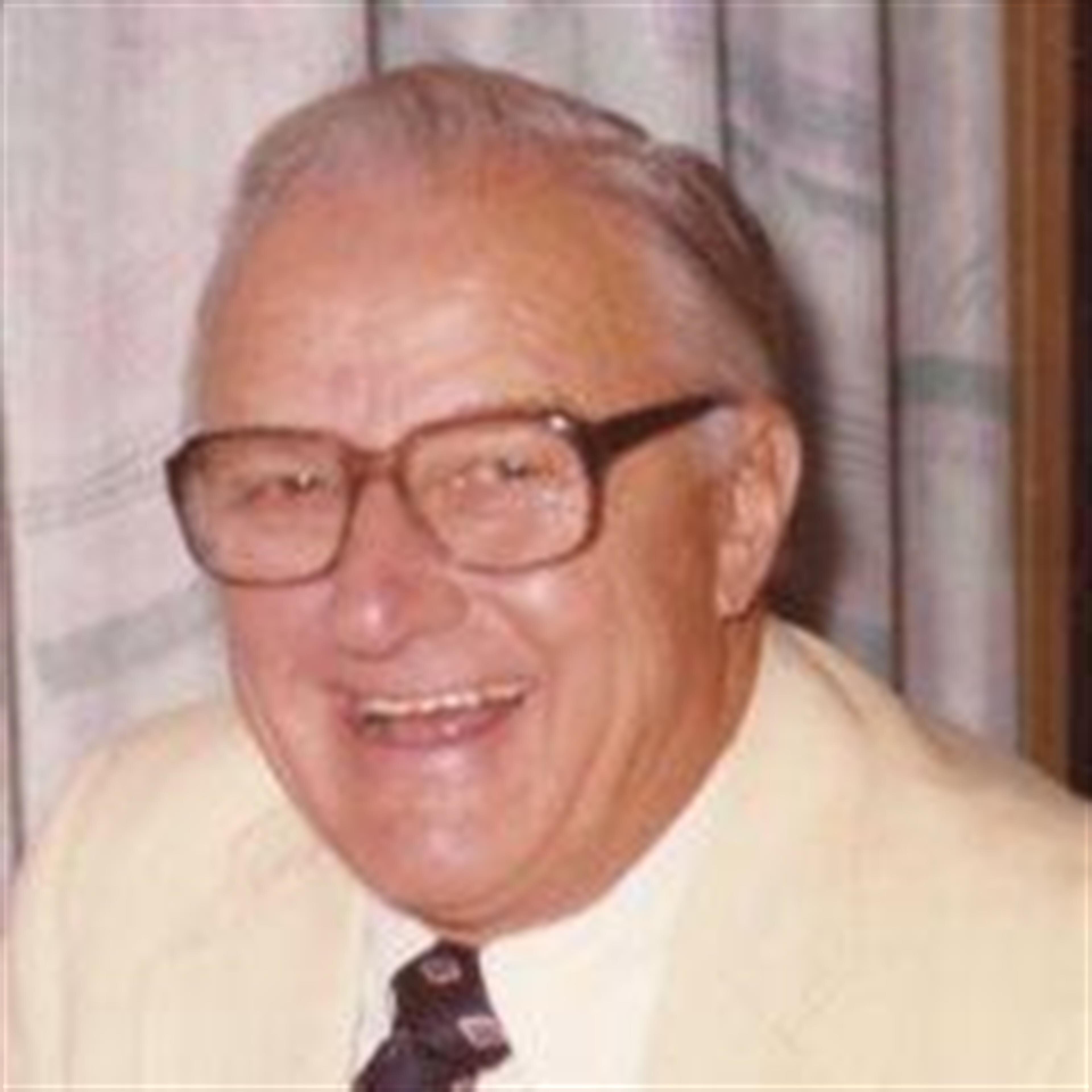 John Walker Sr.