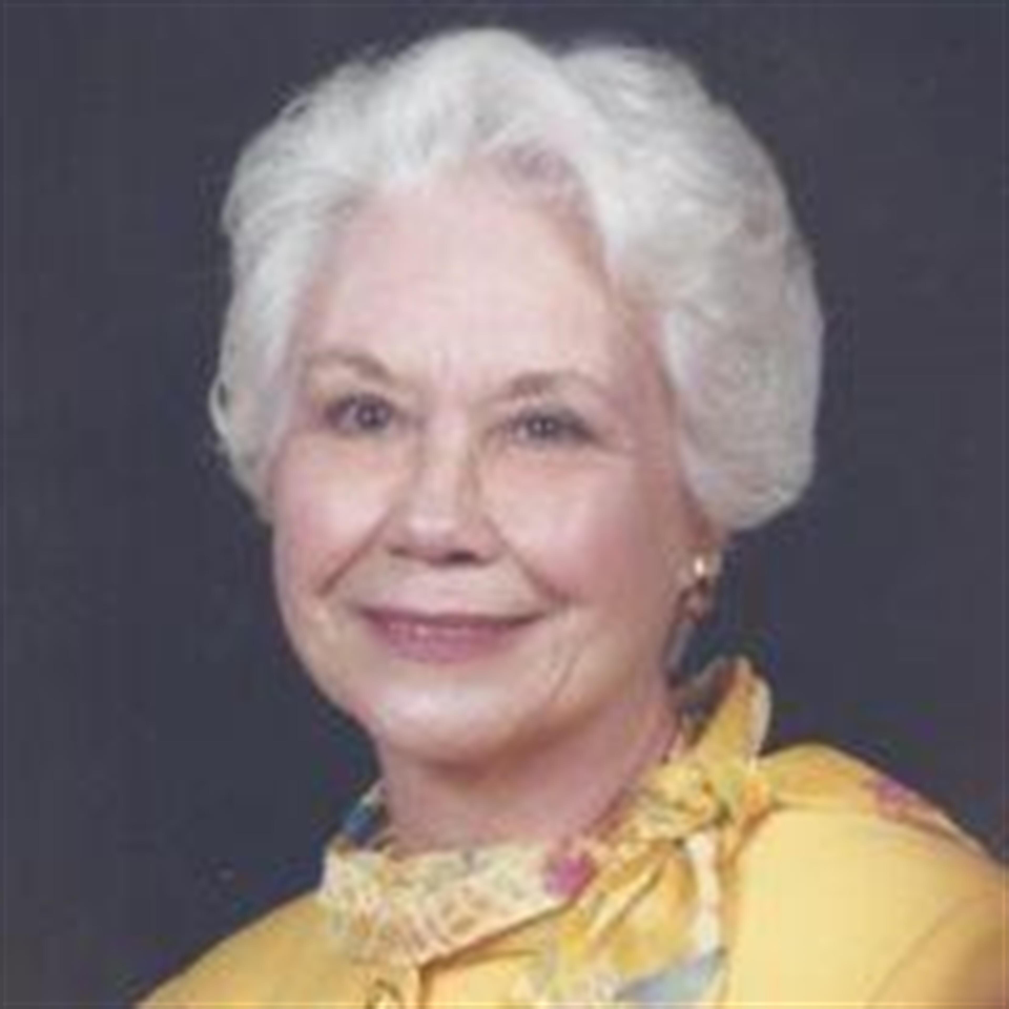 Euretha Scott