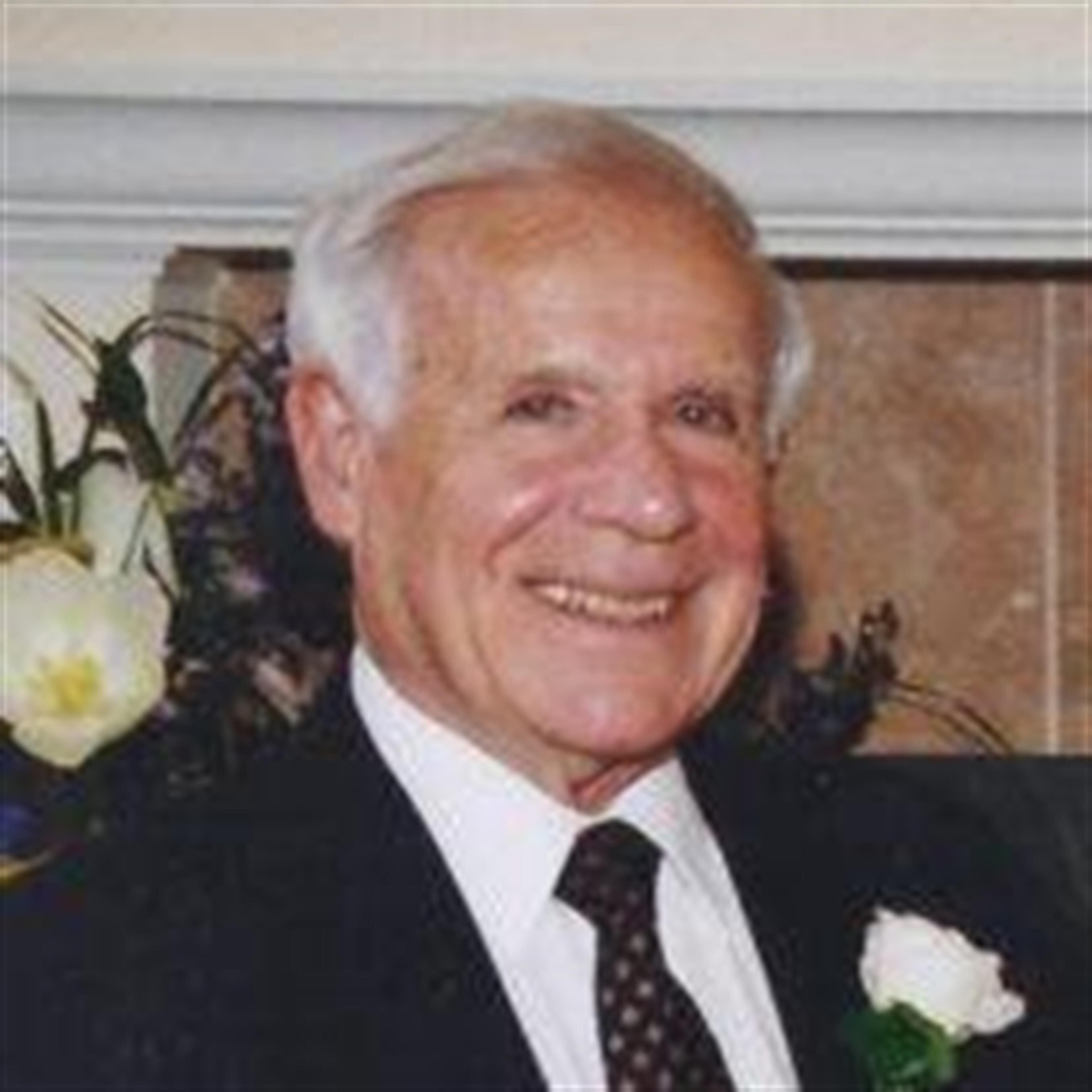 Dr. William "Bill" David Brown