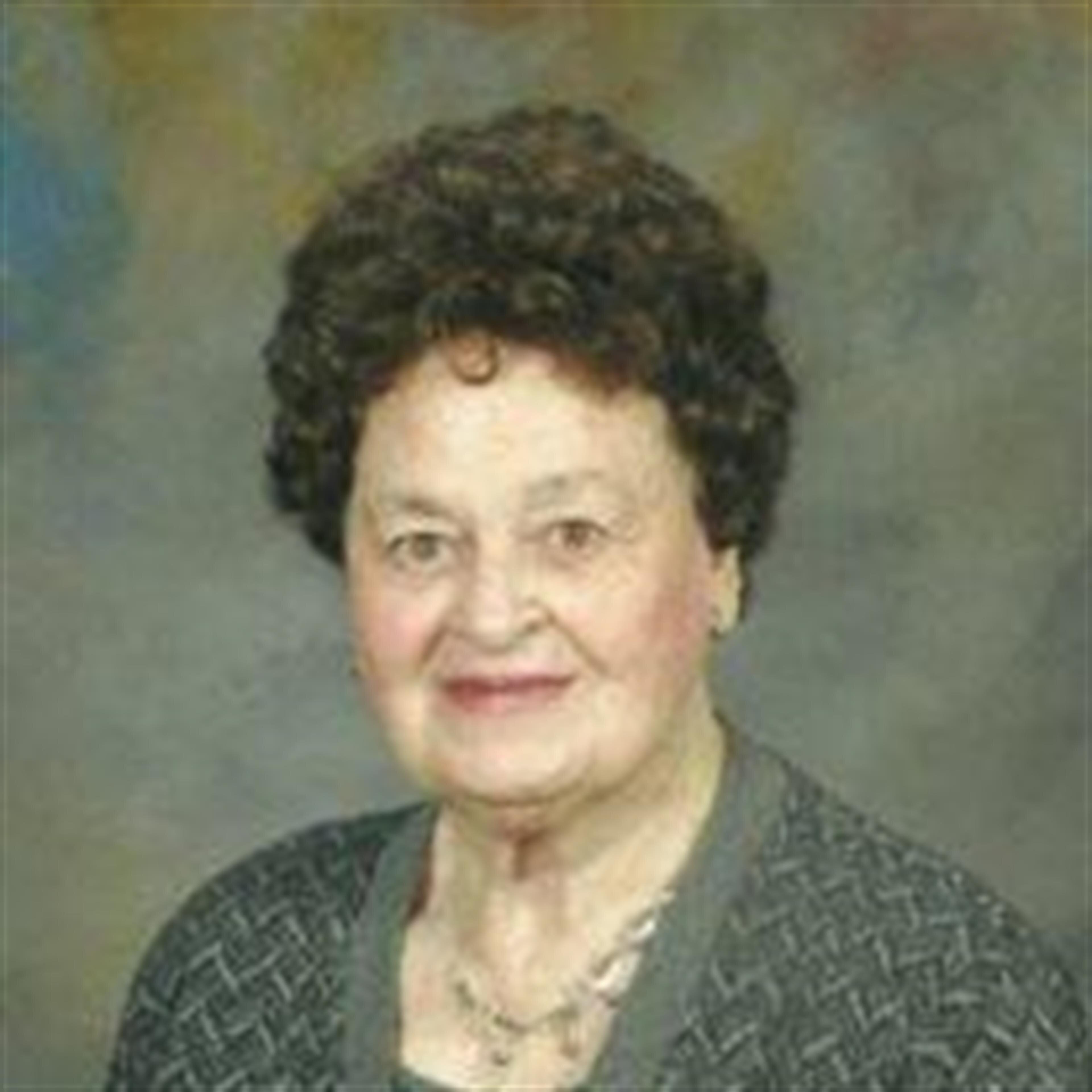 Geneva Rowland