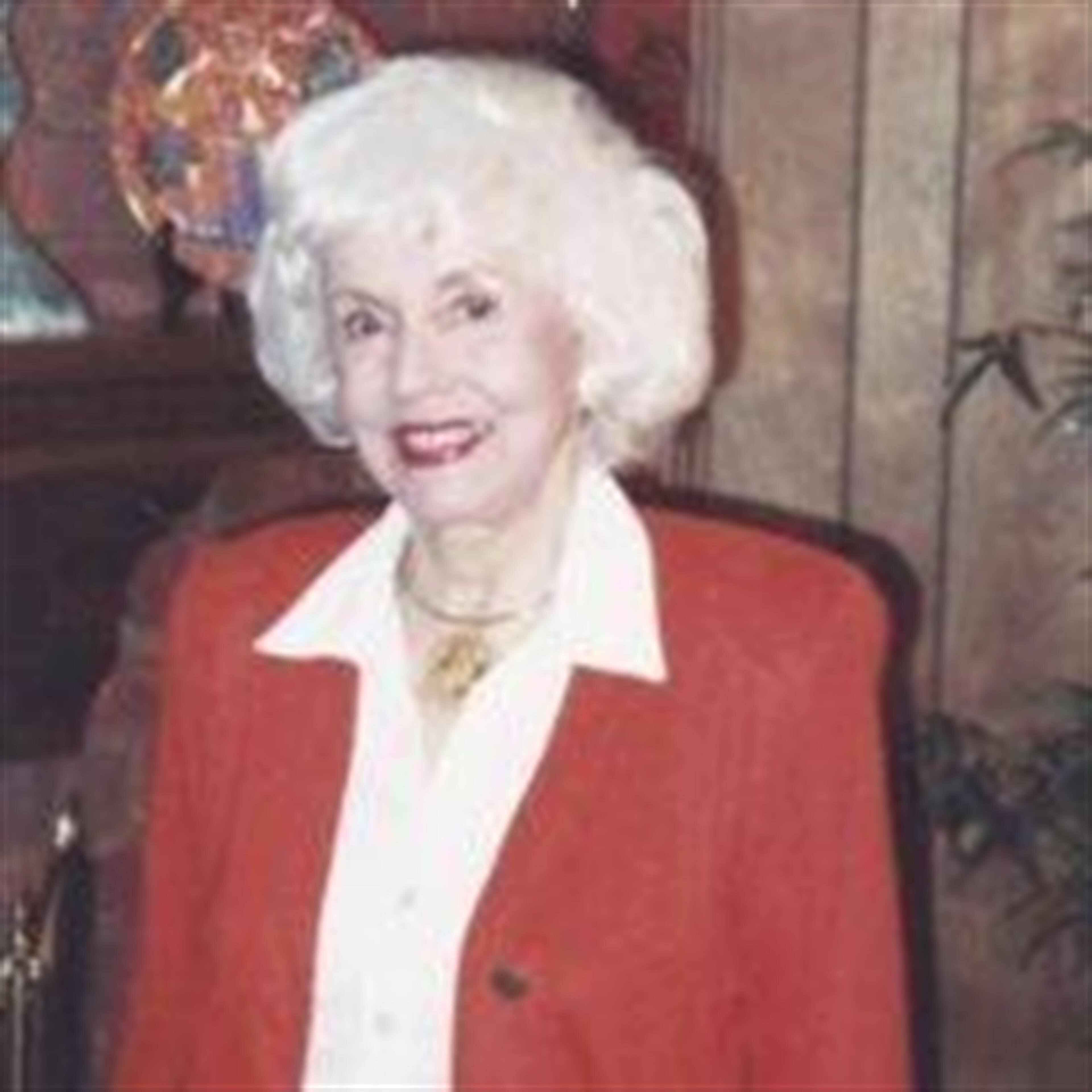 Christine Kier