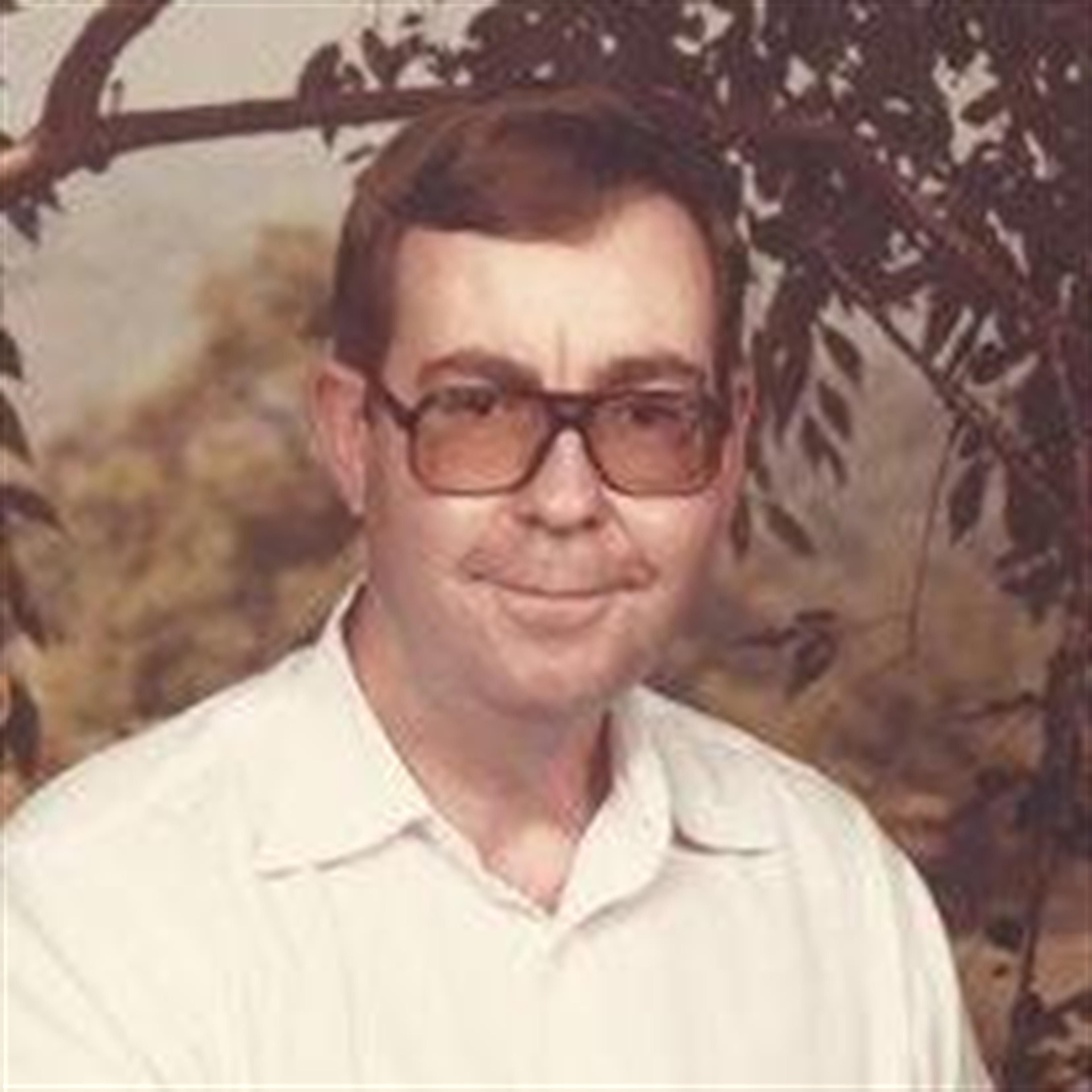 John B. Crangle's obituary picture