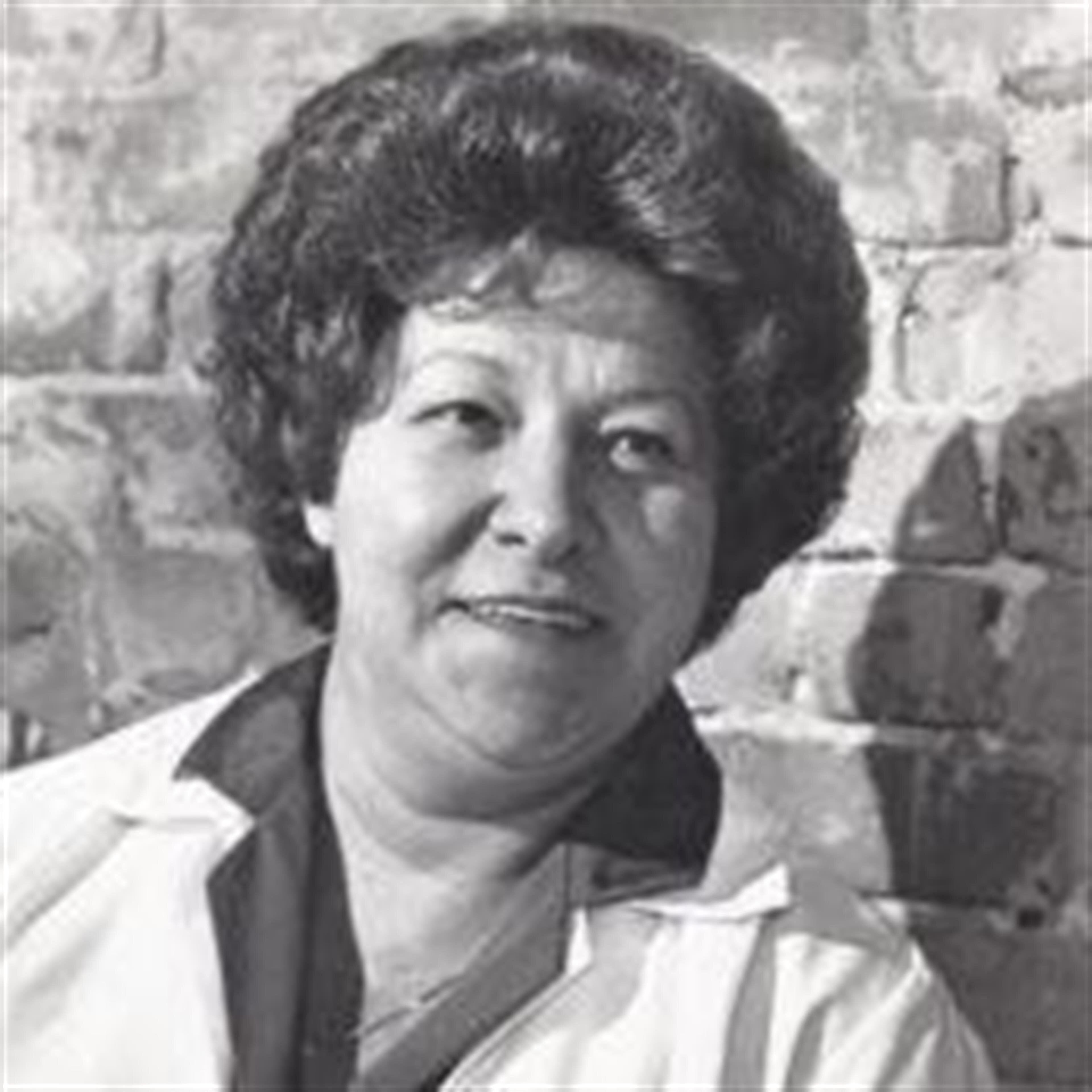 Martha Sue Campbell
