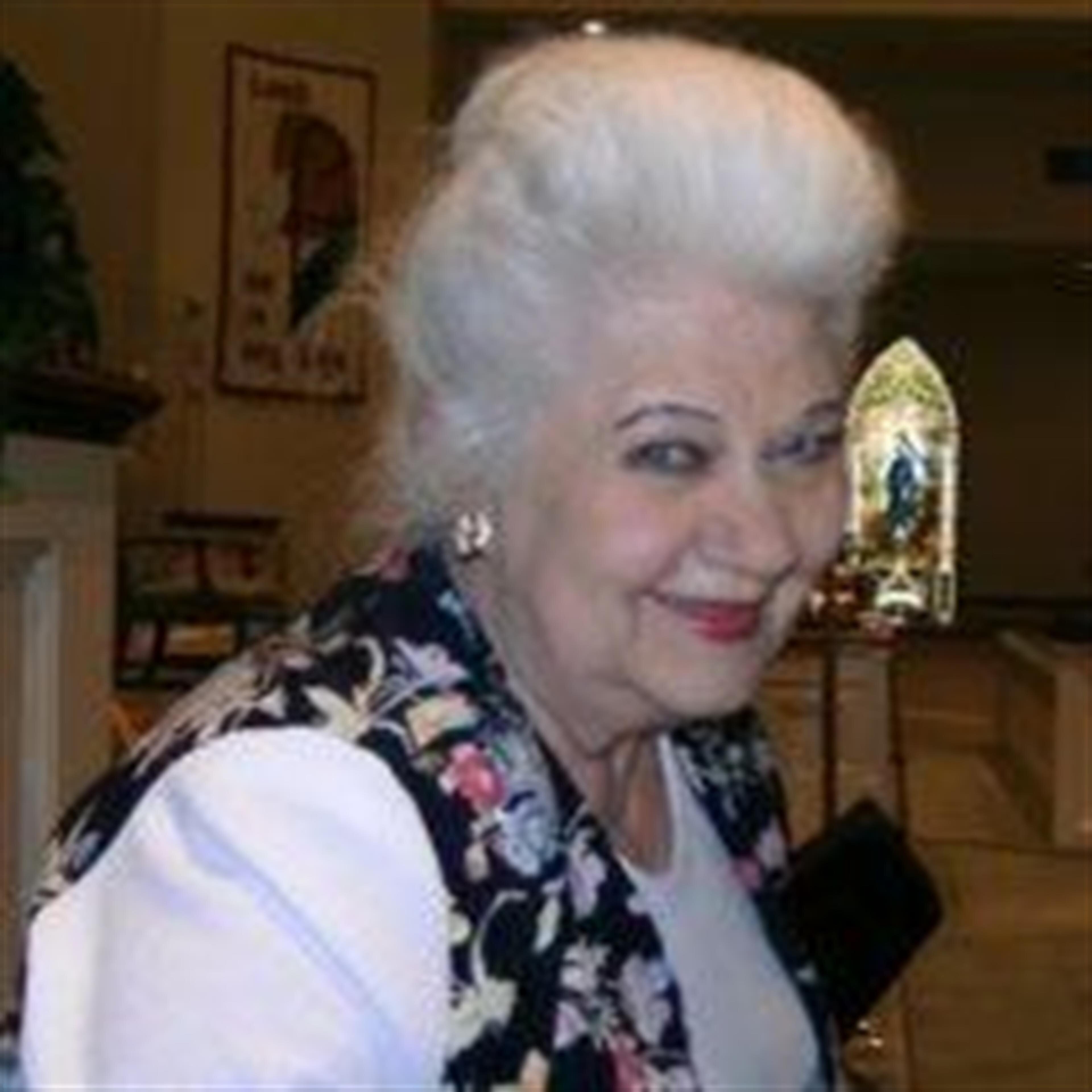Virginia Rose Clark