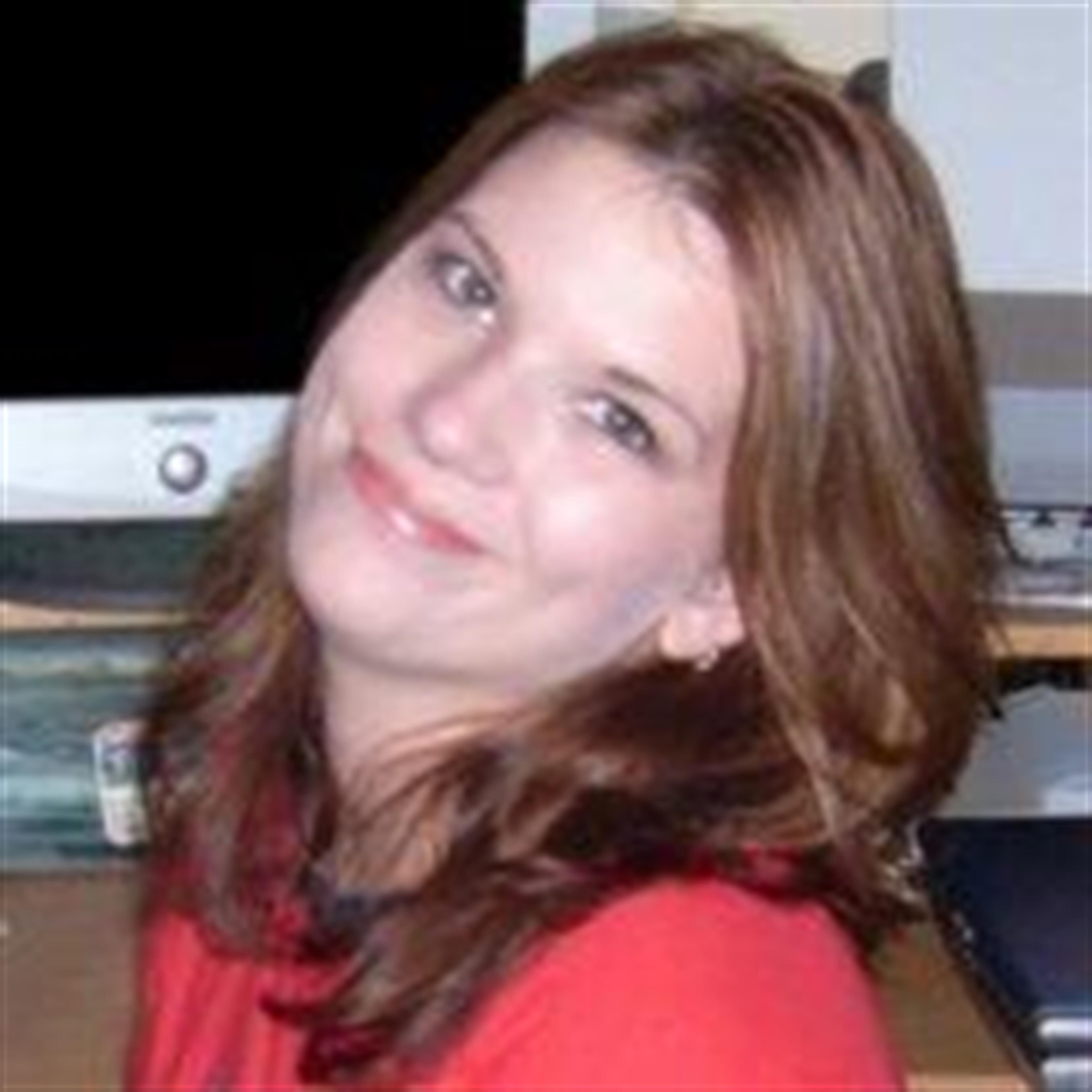 Carrie Walker