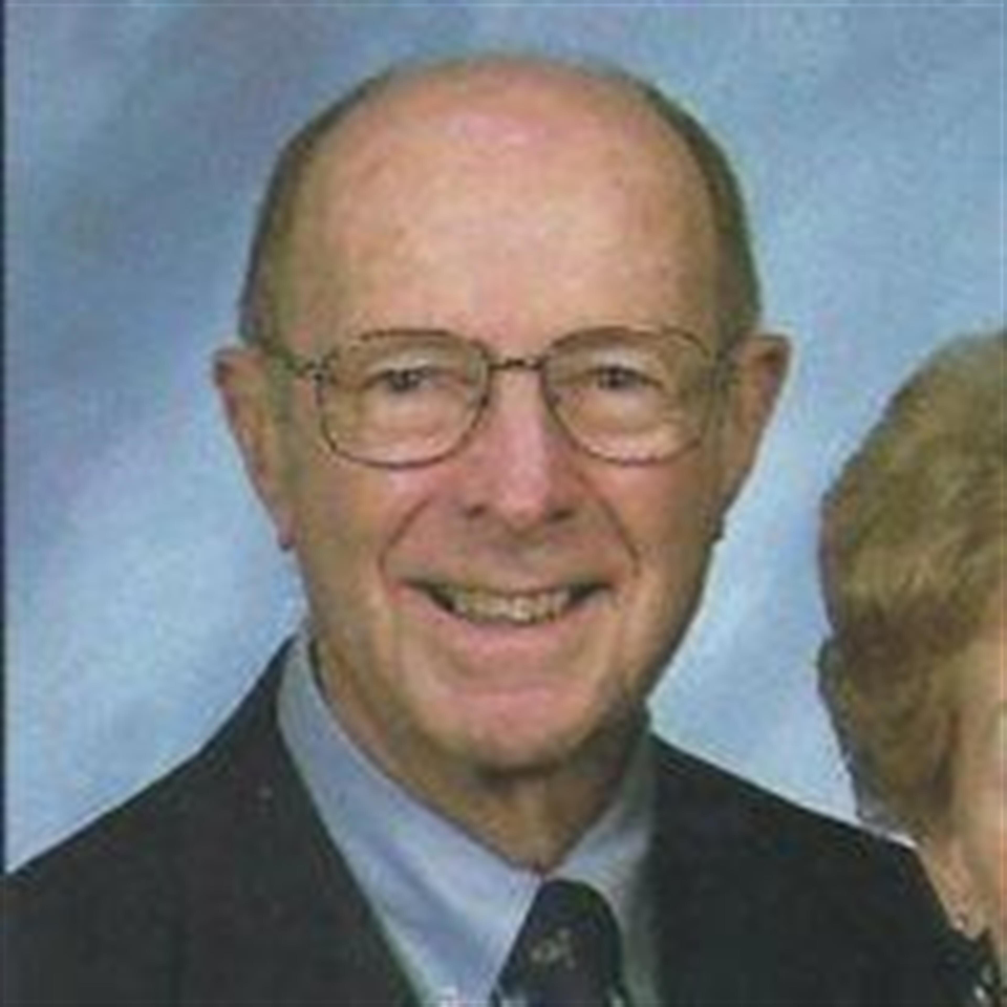 Byrd Hanley