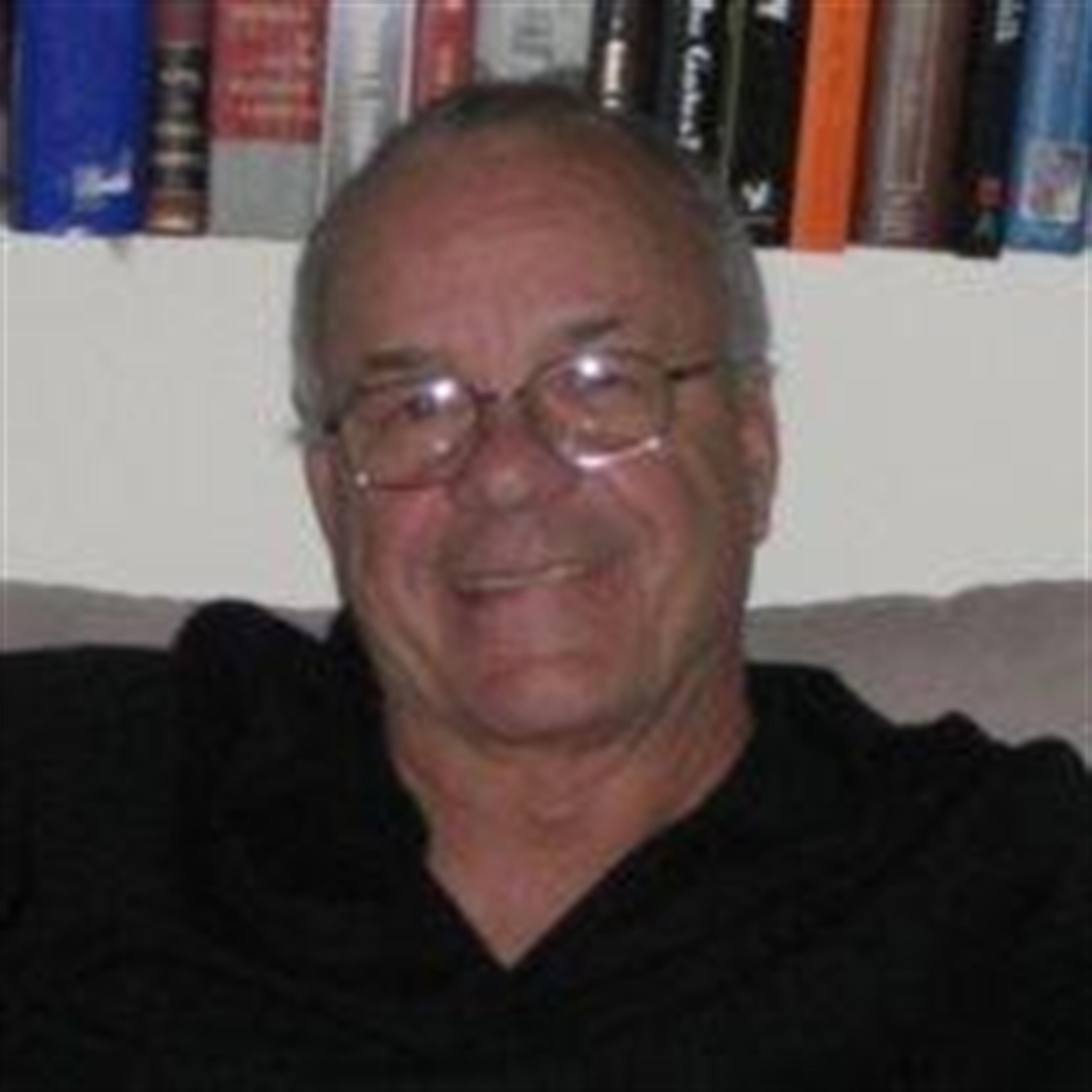 Joseph E. Blum