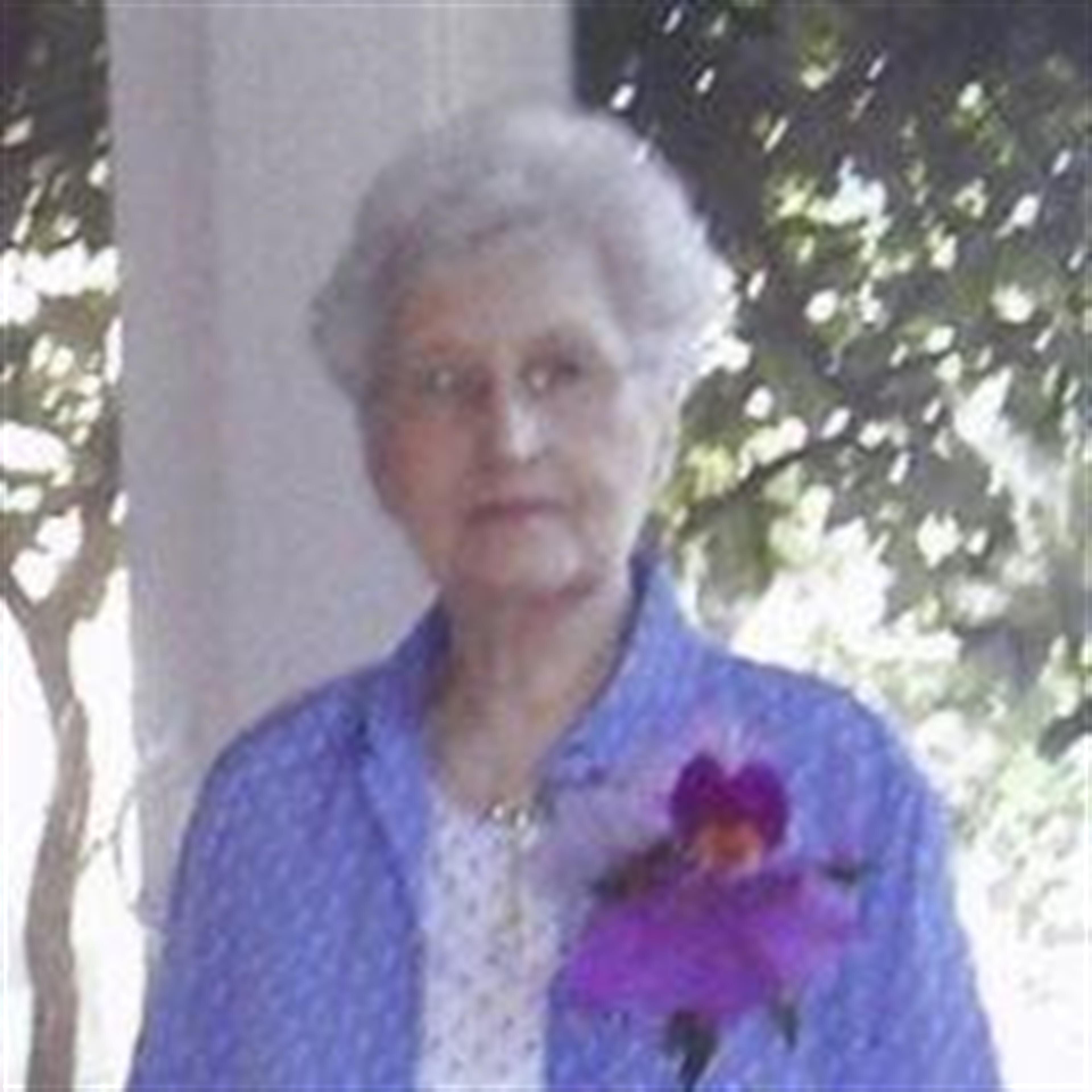 Phyllis J. Applegate