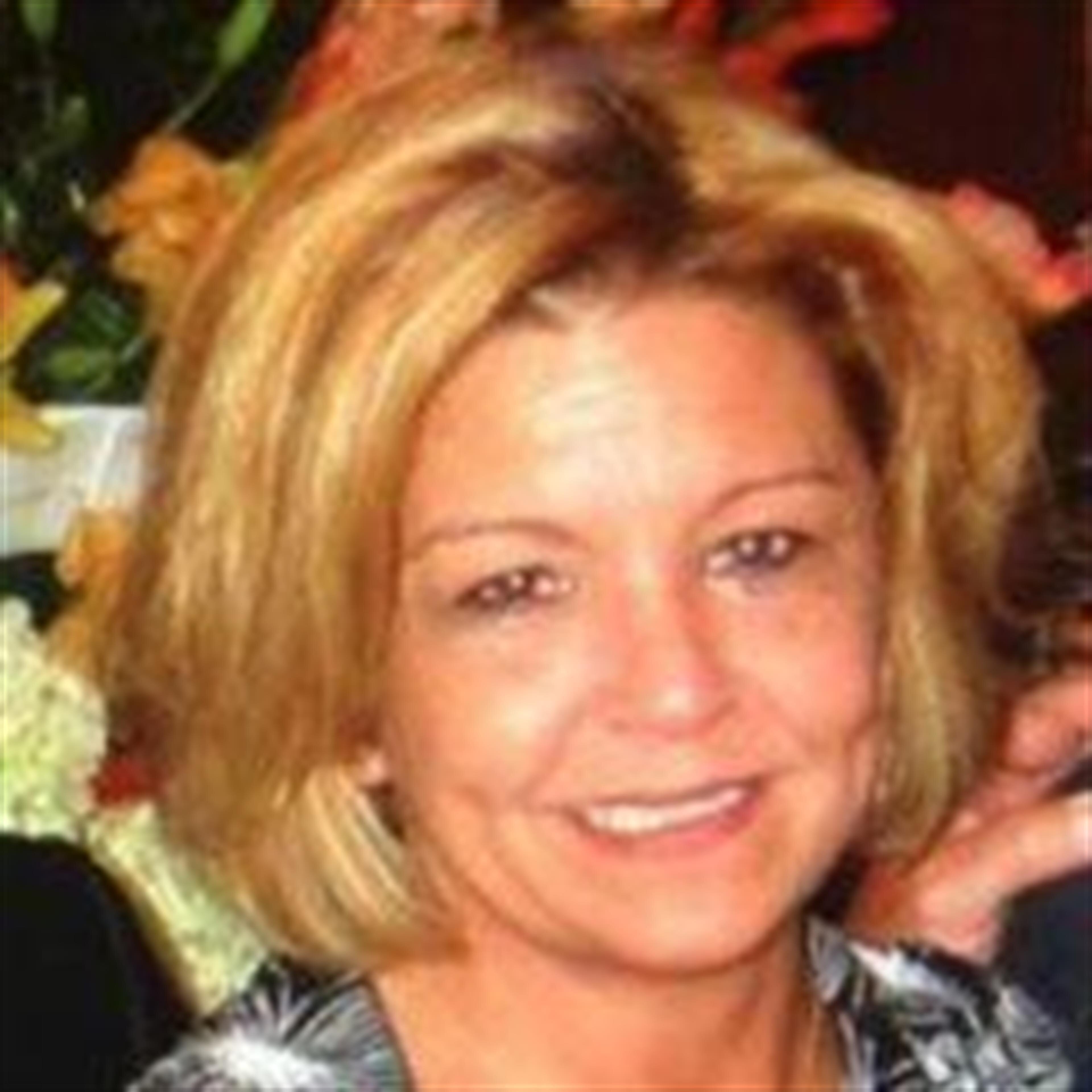 Nancy Hubbard