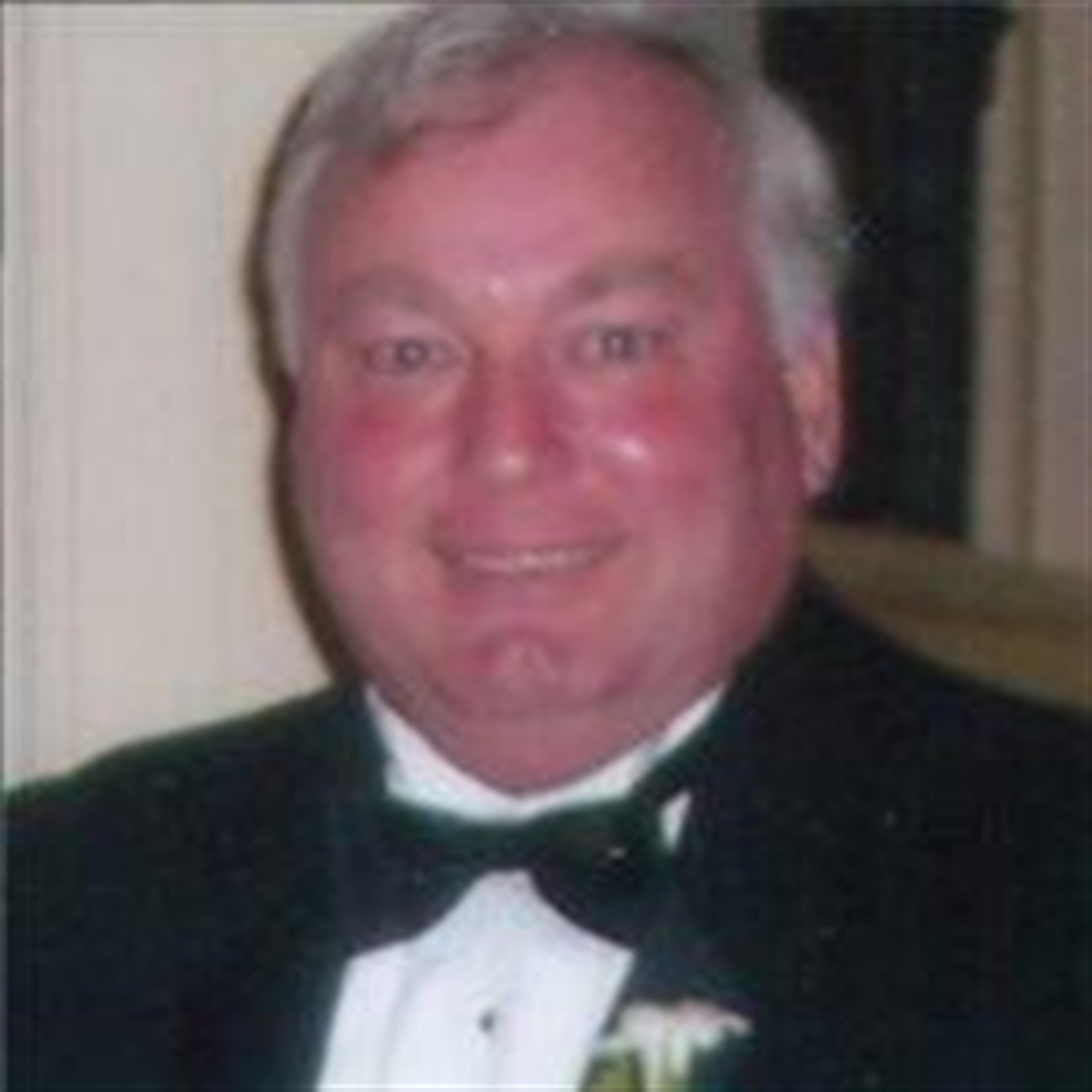Larry Edward Cox