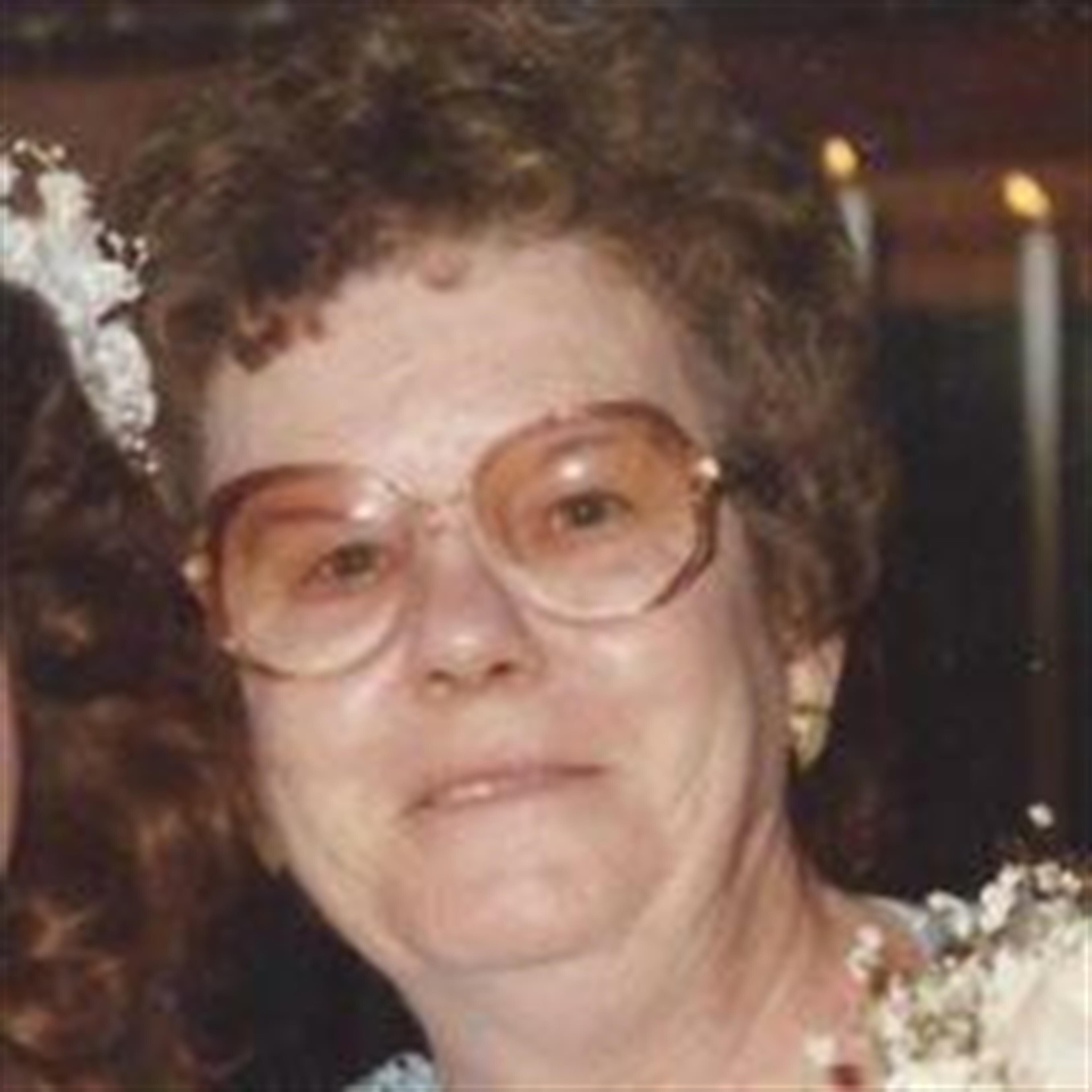 Betty  McKinney