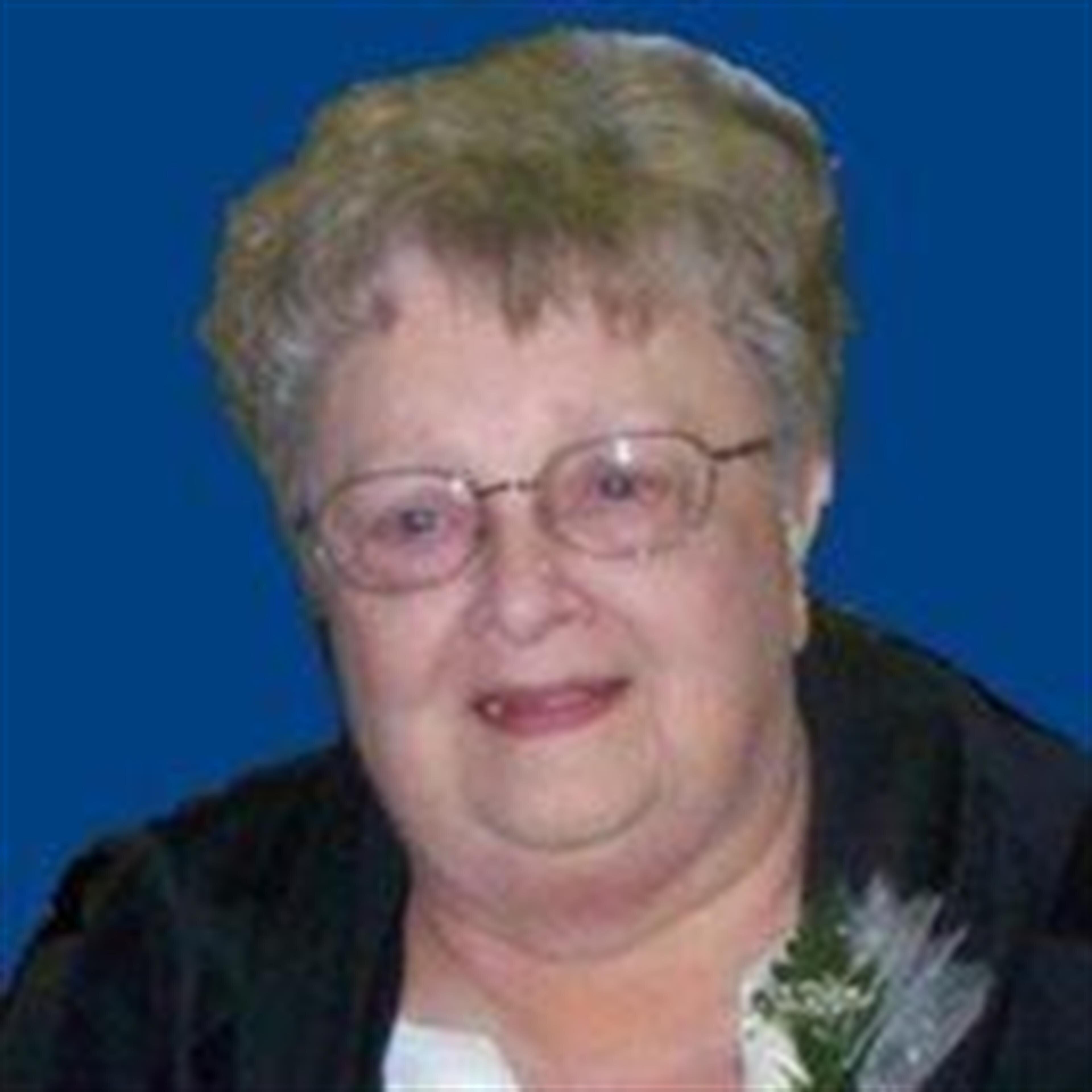 Jean Allen Holland
