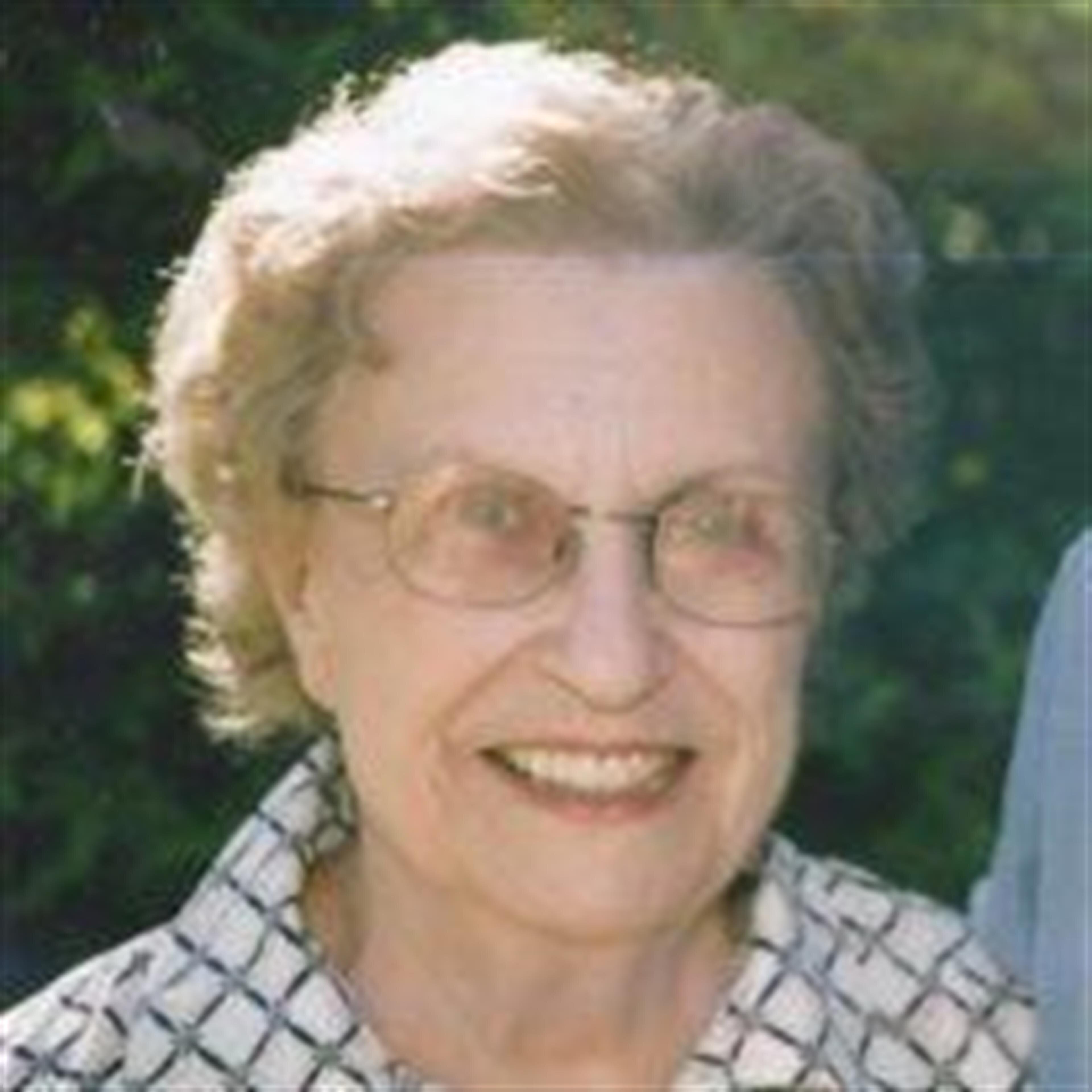 Martha Walker