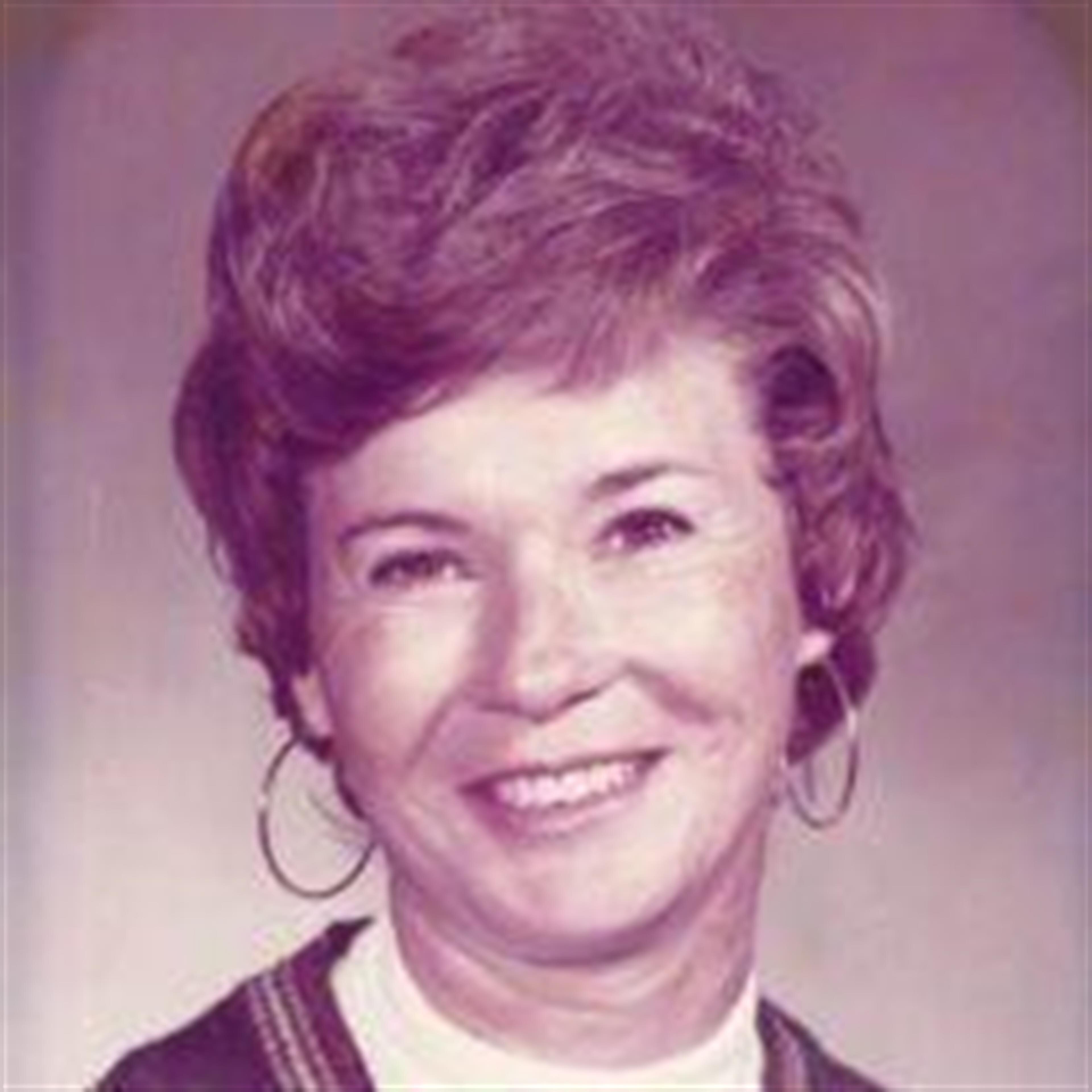 Mildred Ganong