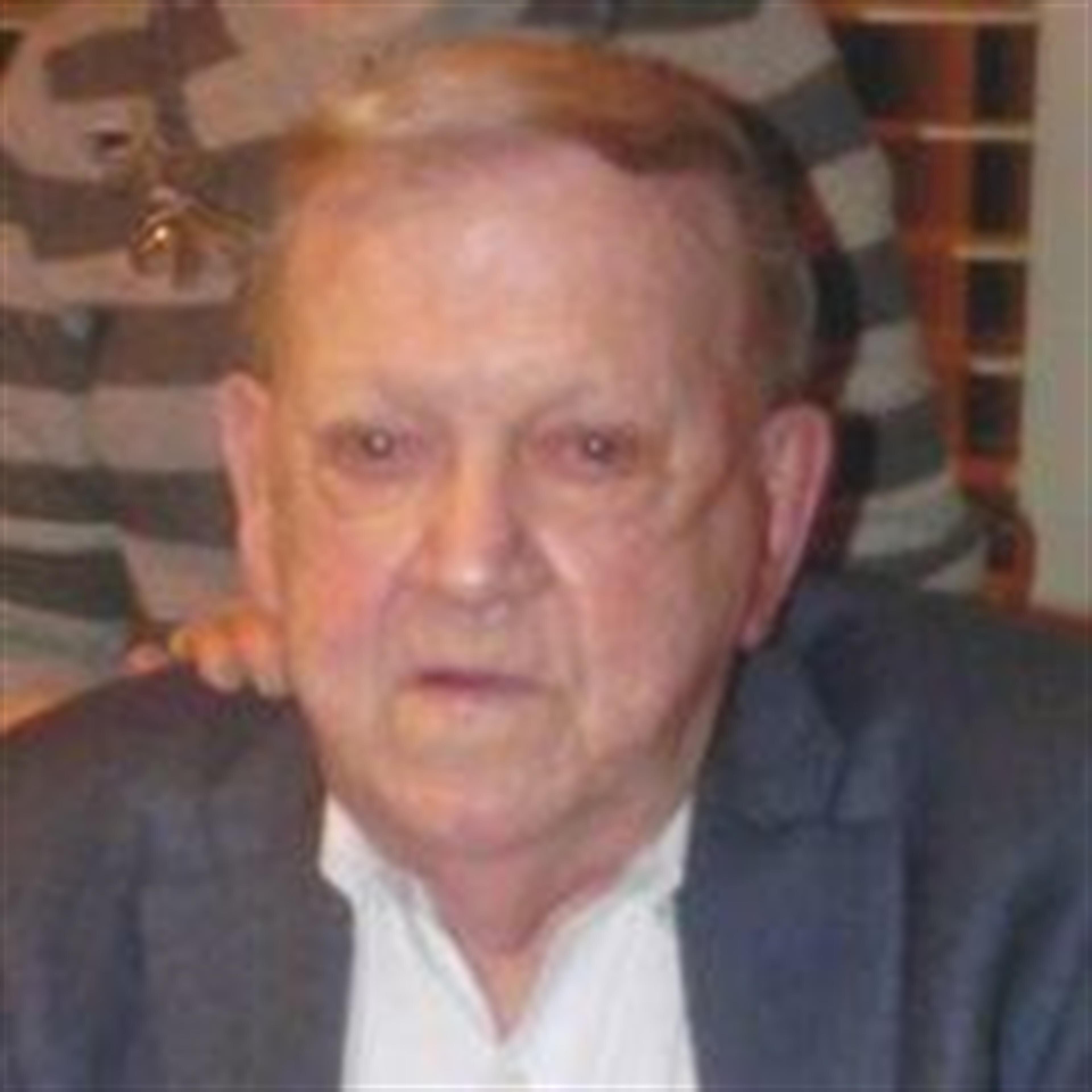 Gene E.  Stimson