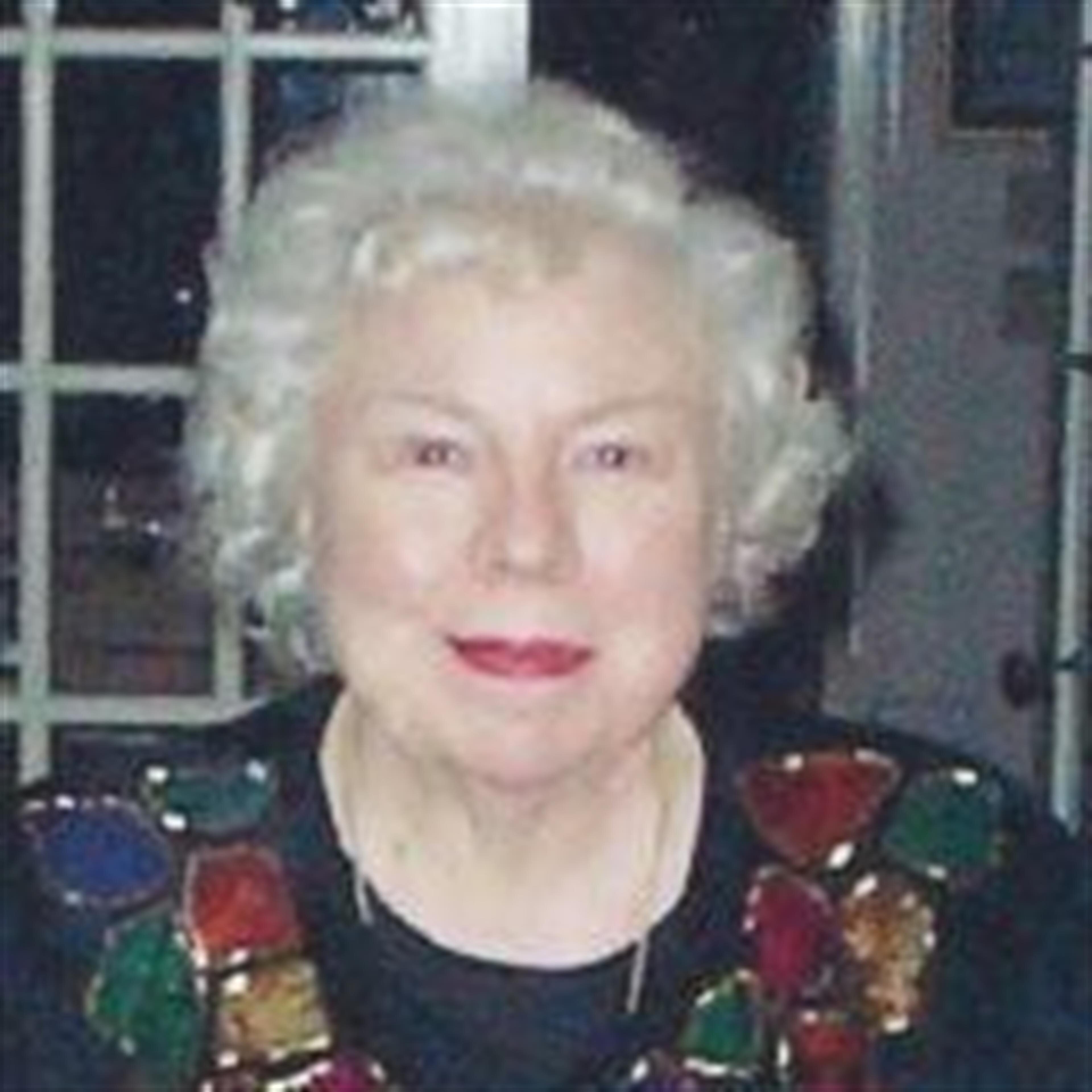 Mary Ingram