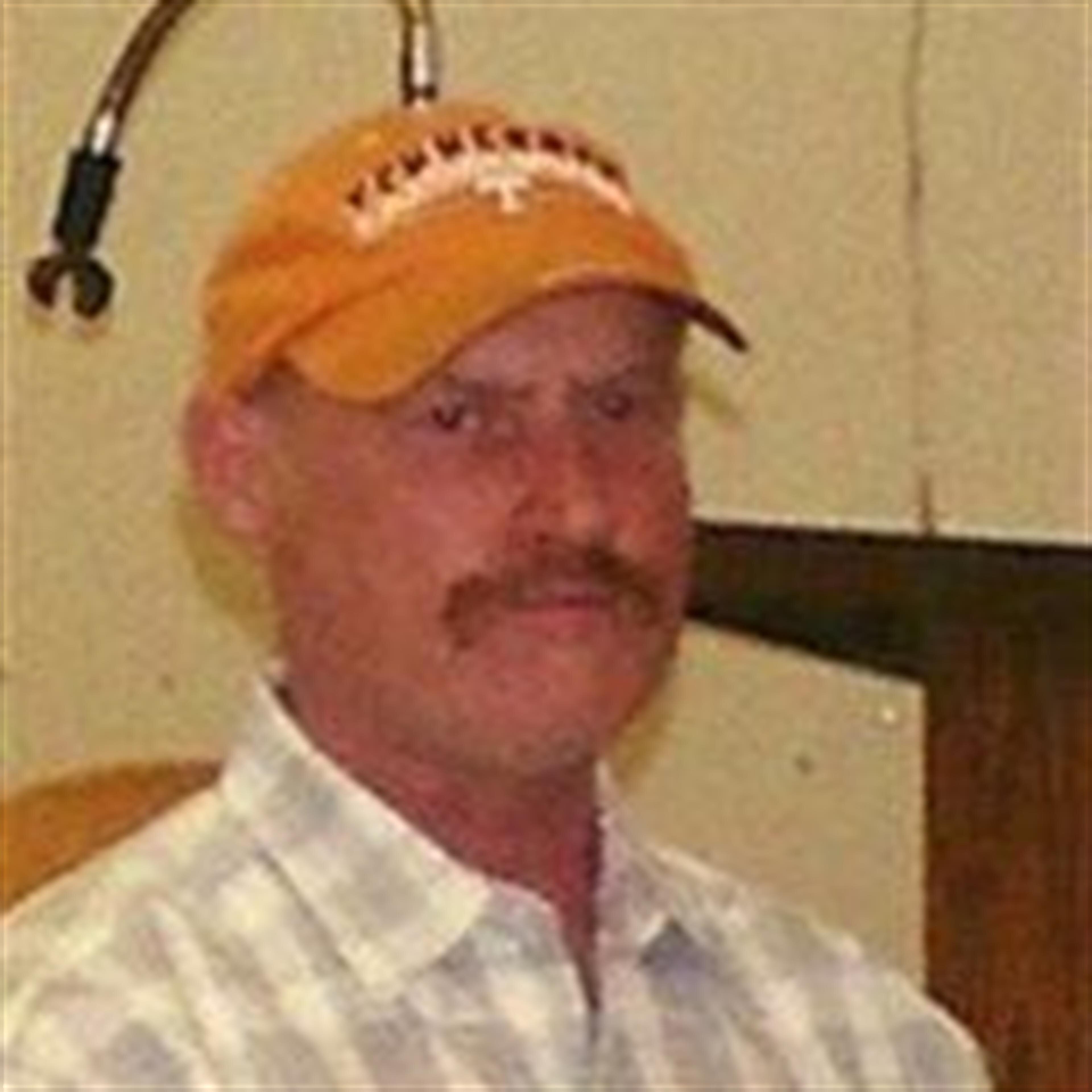 Everette Talley