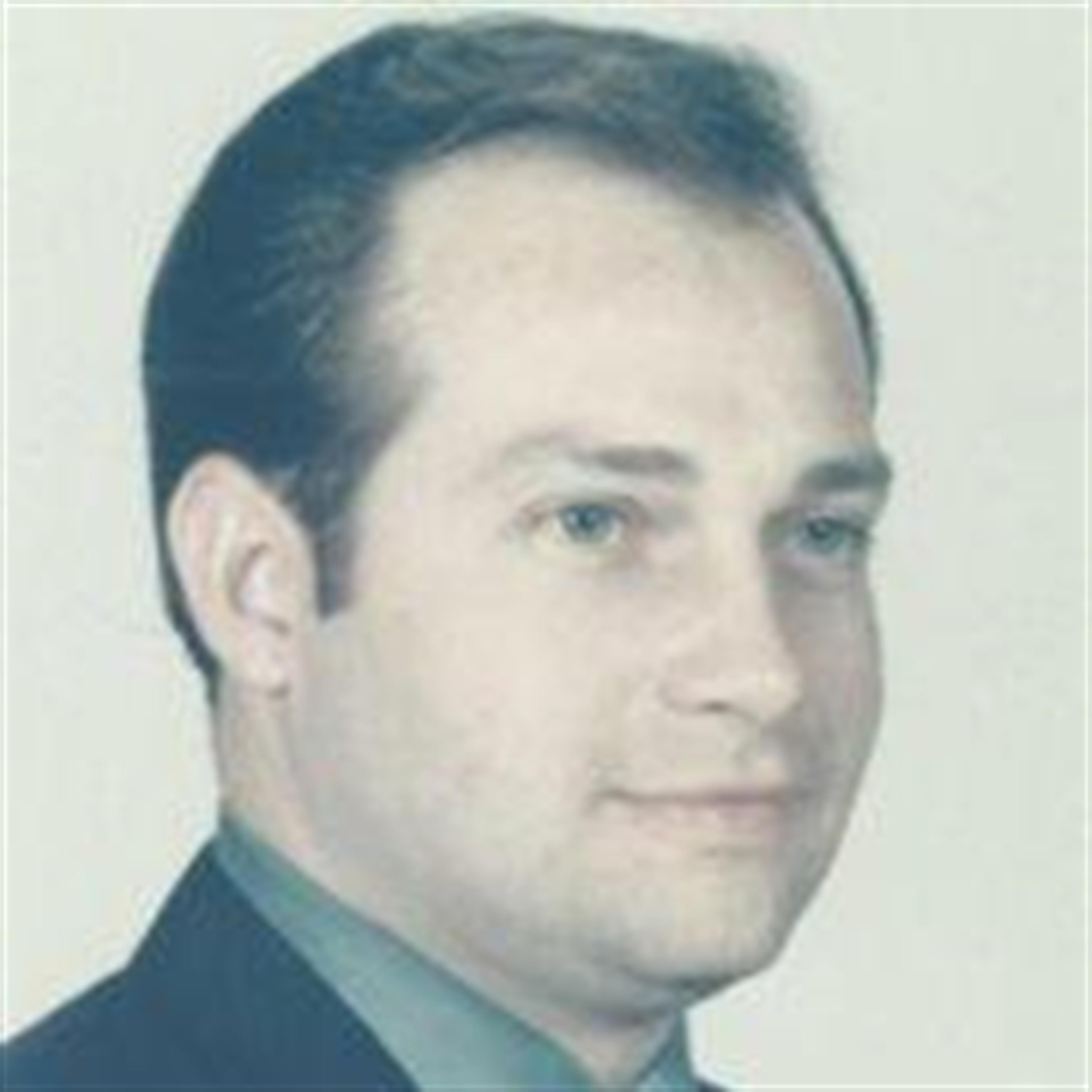 Clarence E. "Rex" Baker