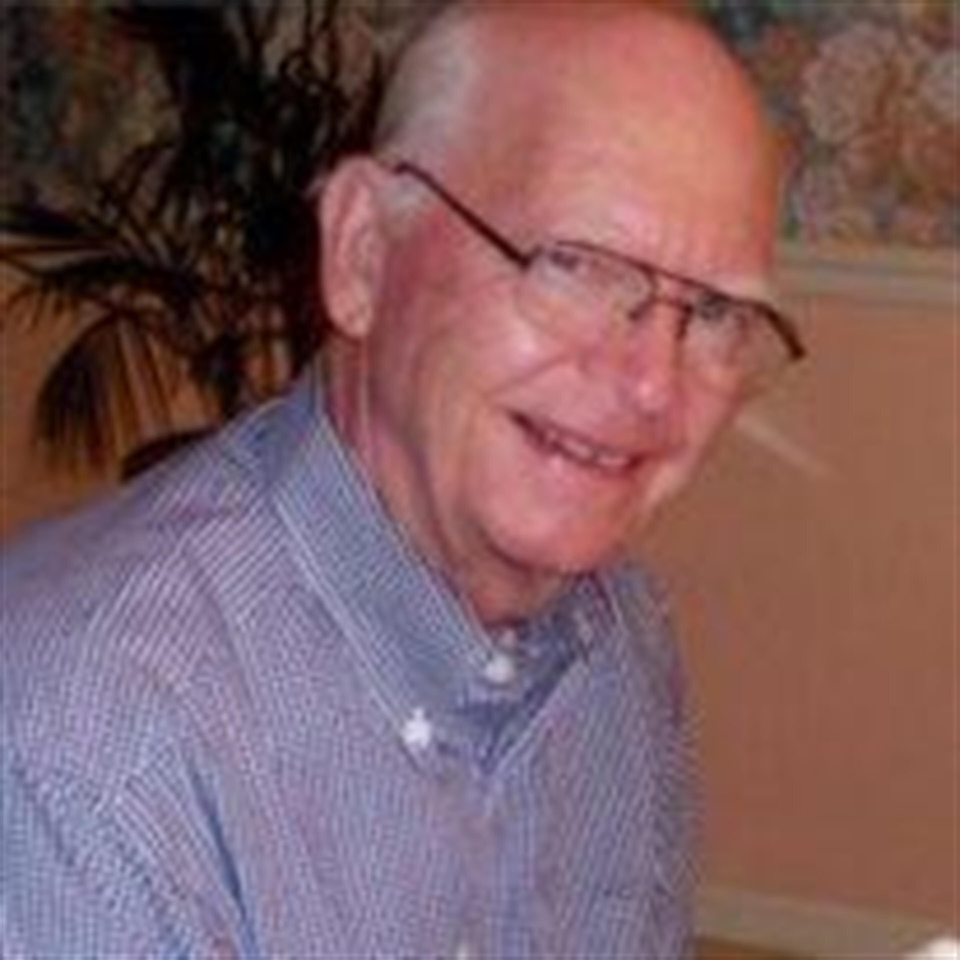 Gerald Smith