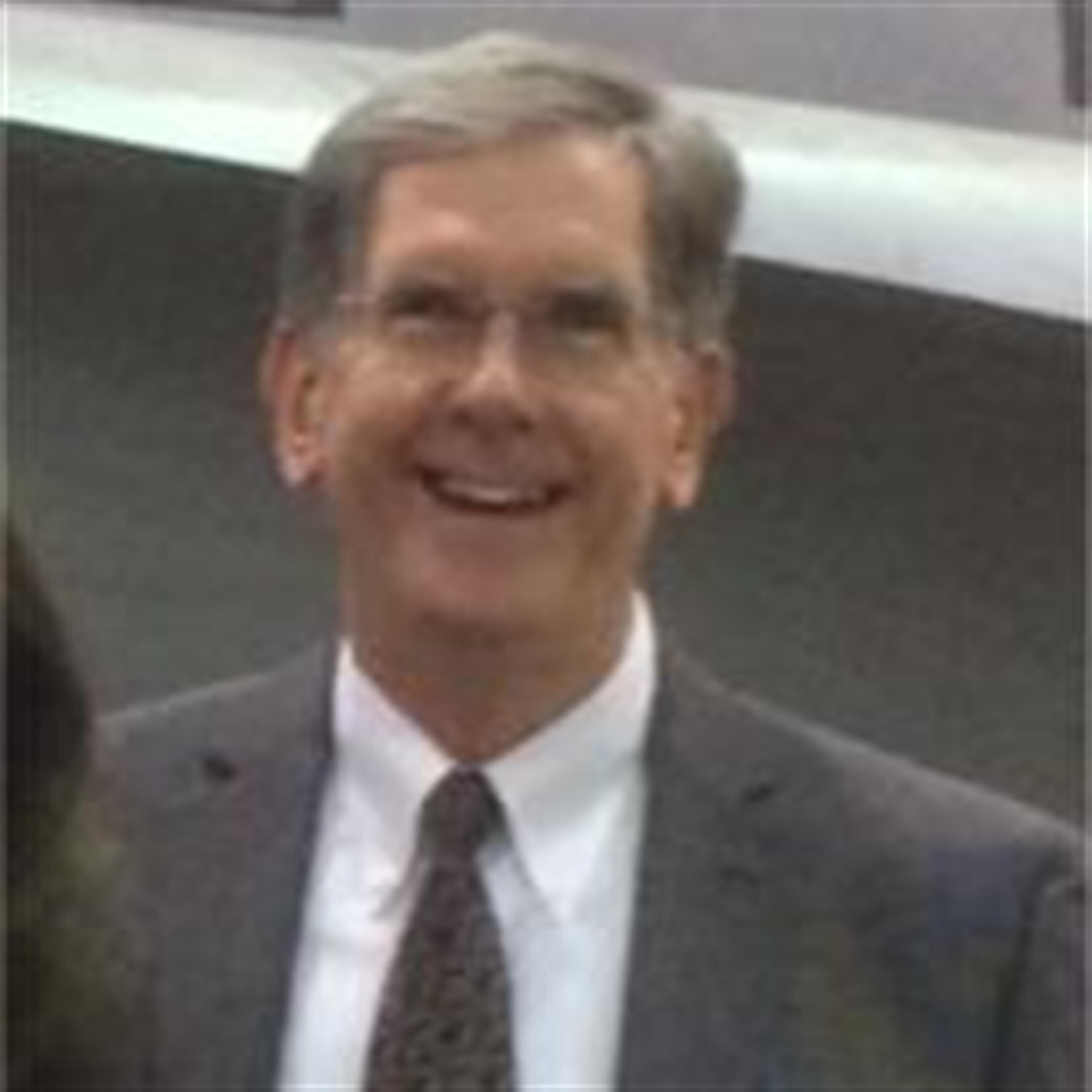 Fred Sandefer