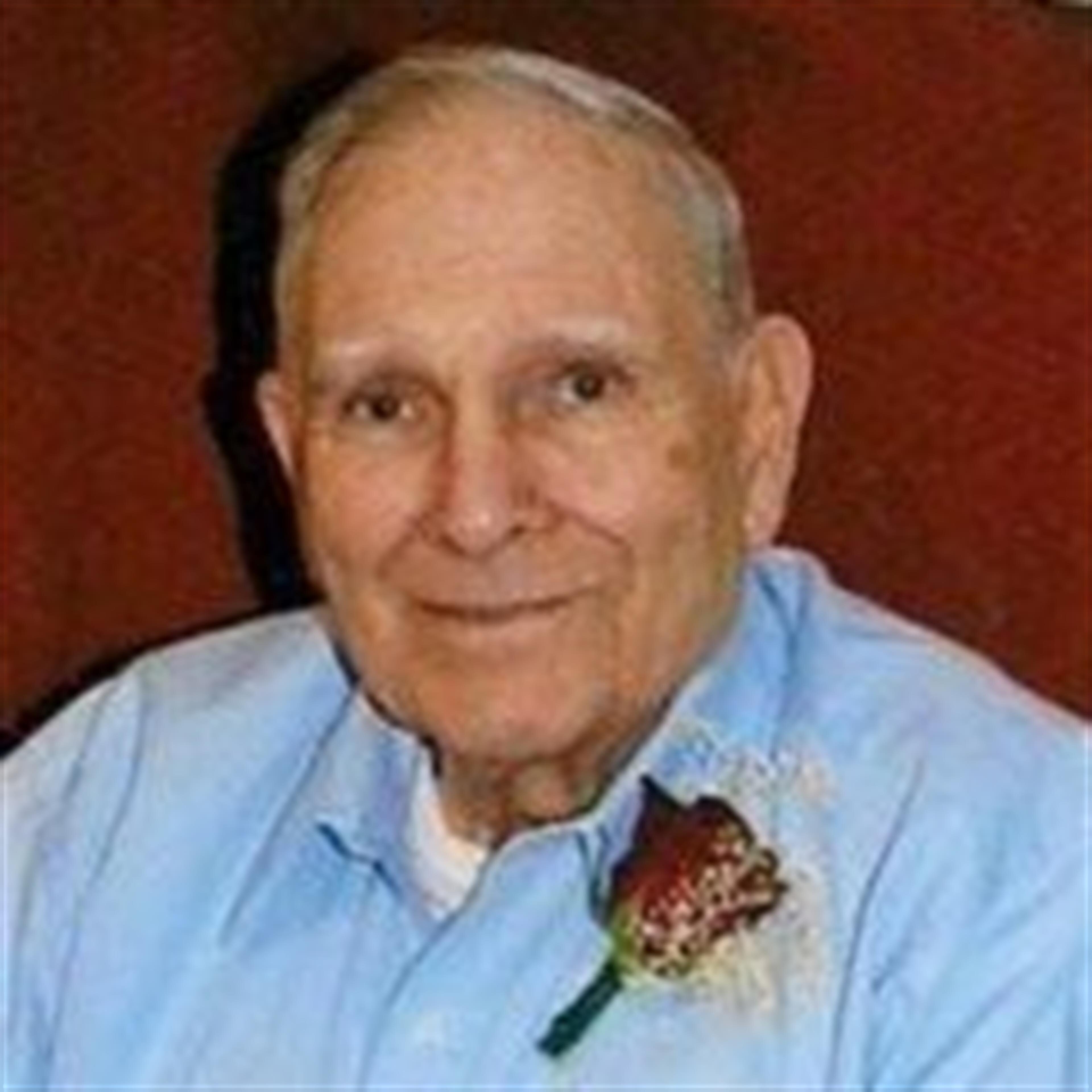 Joe E. Hyatt
