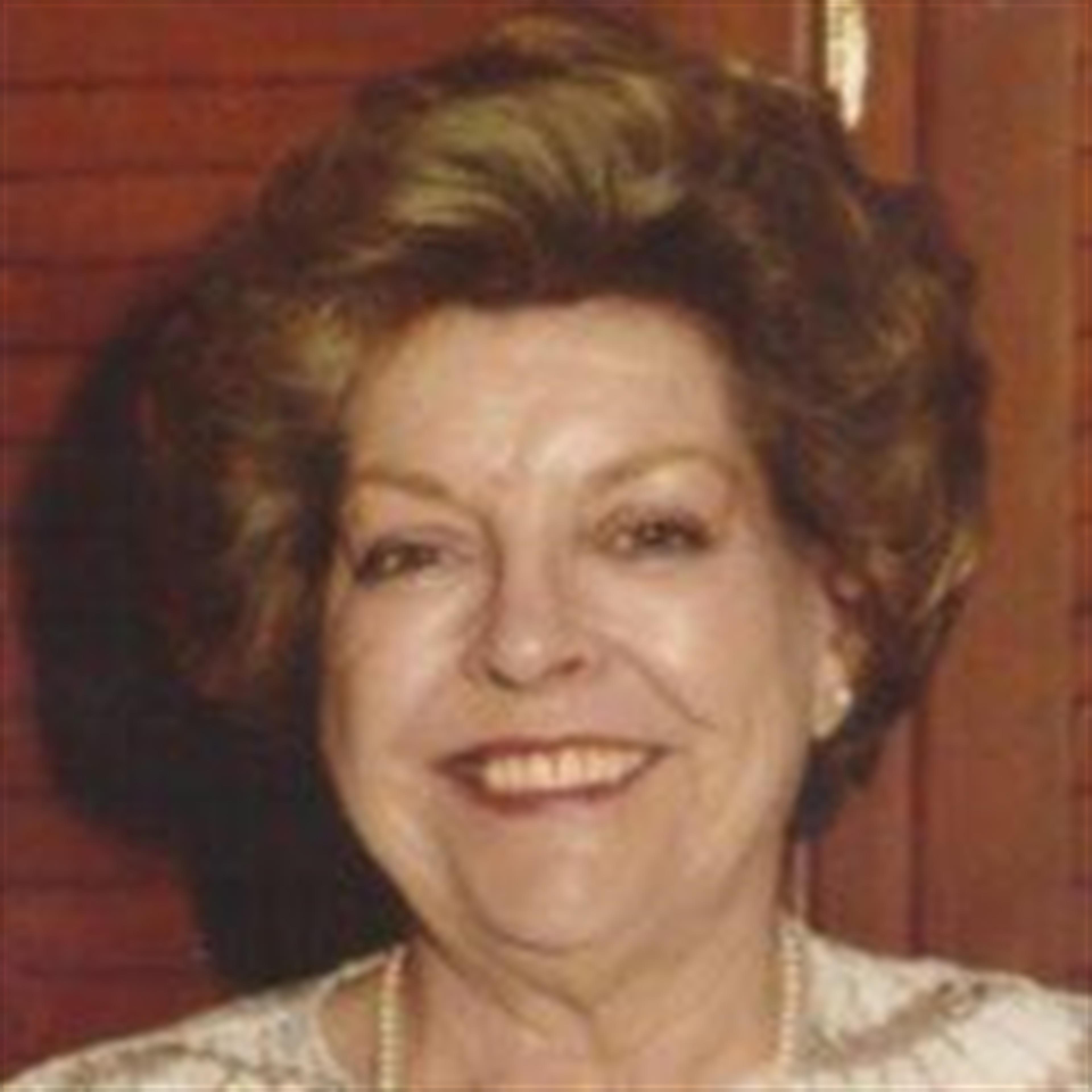 Christeve "Eve" Robinson