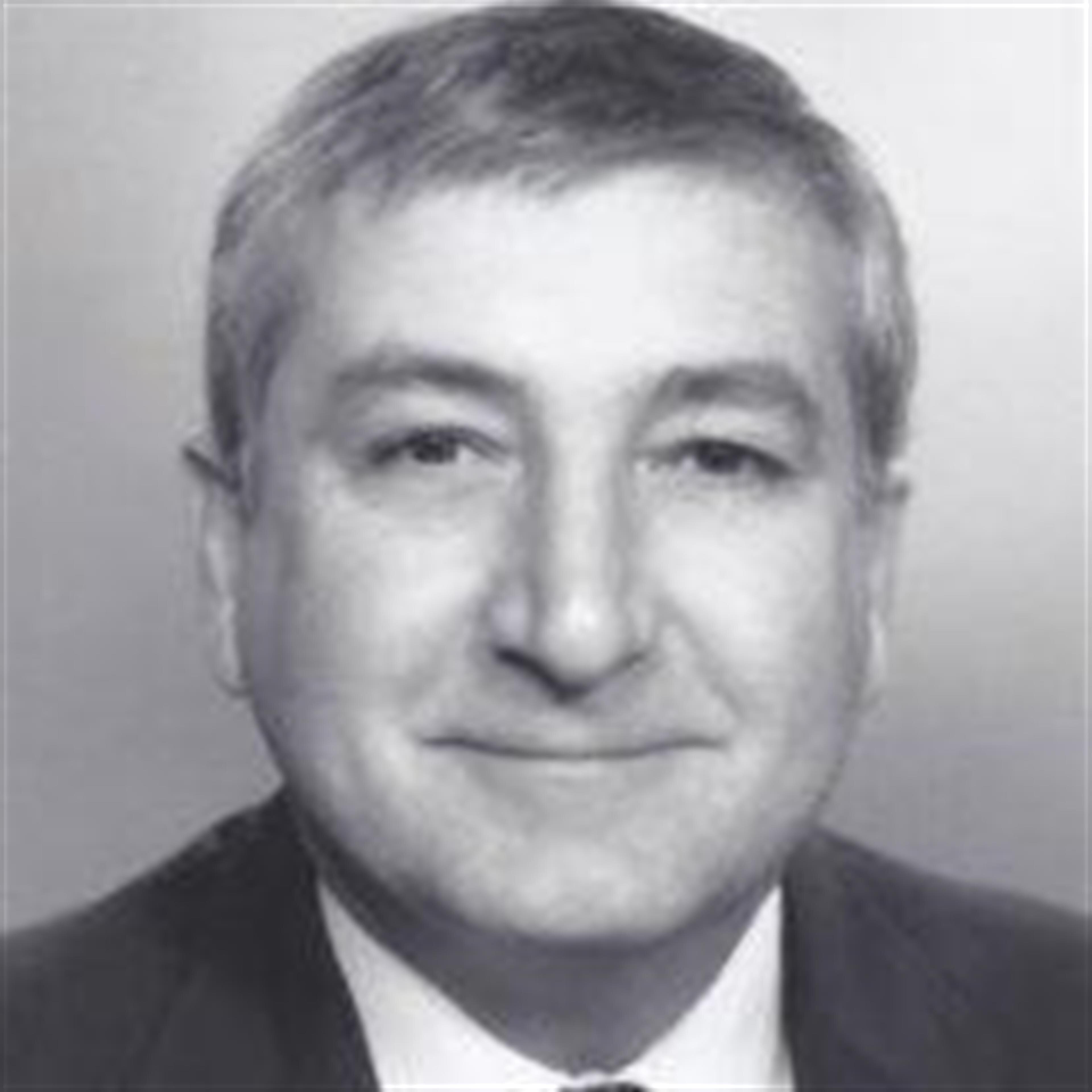 Rick Deegler