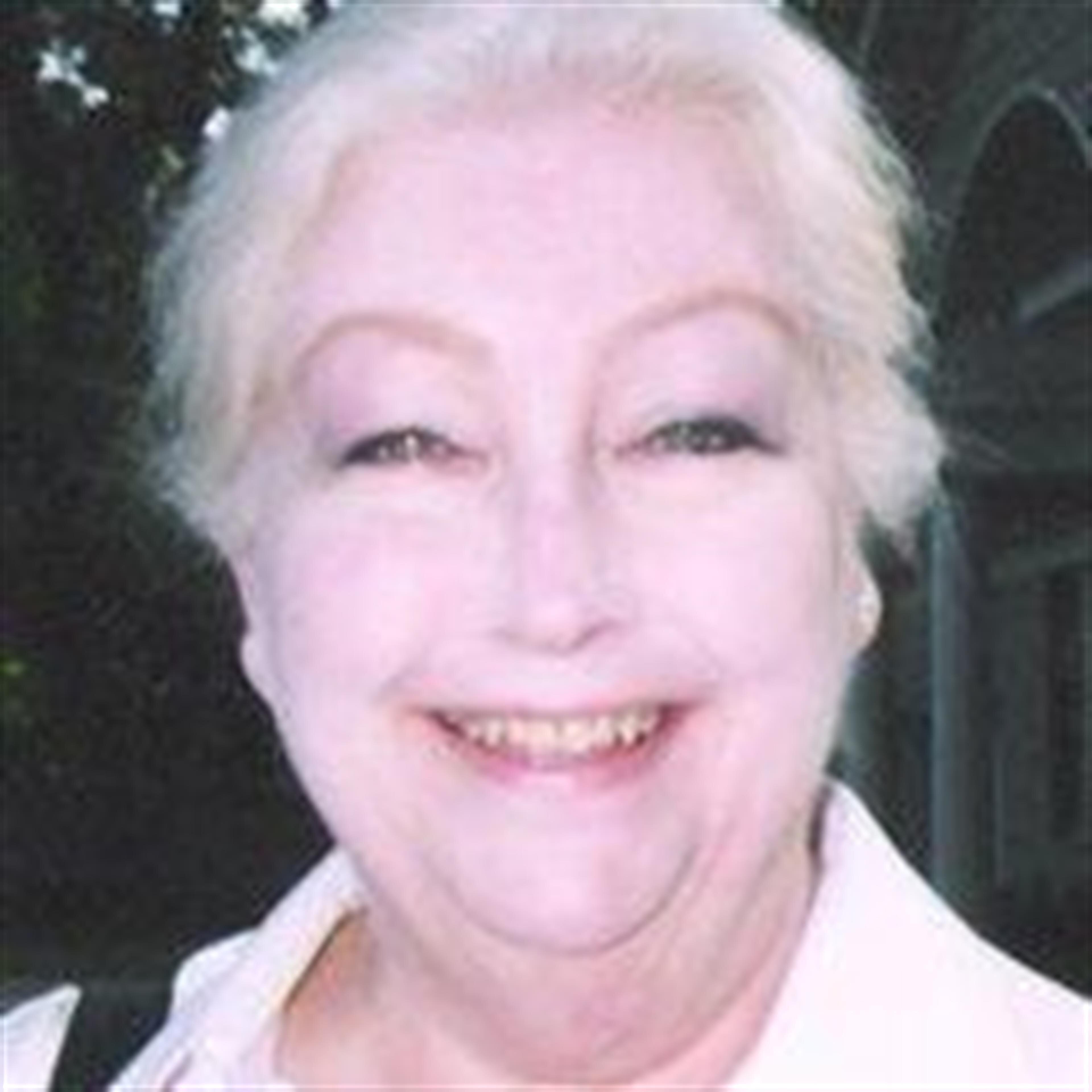 Elaine  S. Peterson