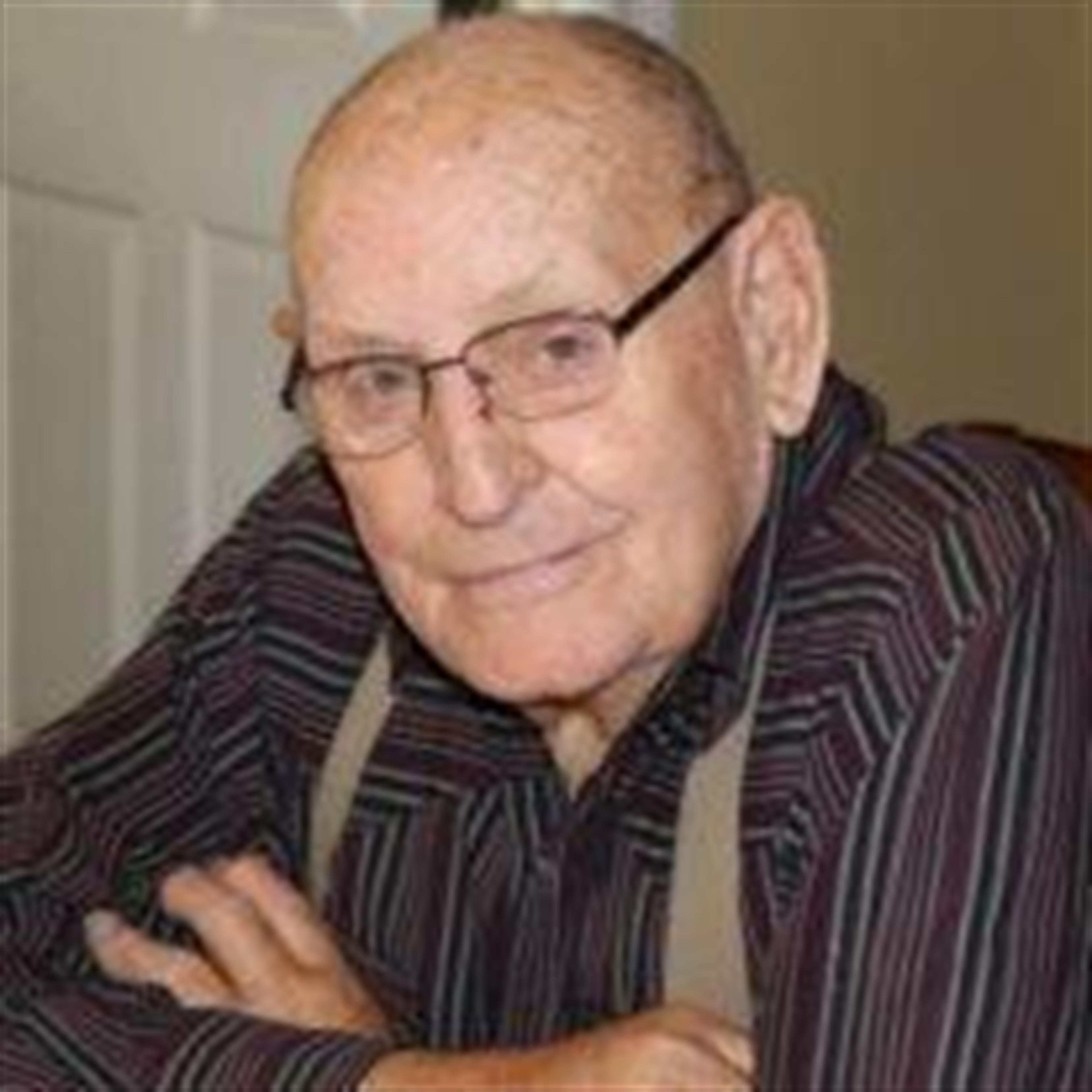 Billy  Overton