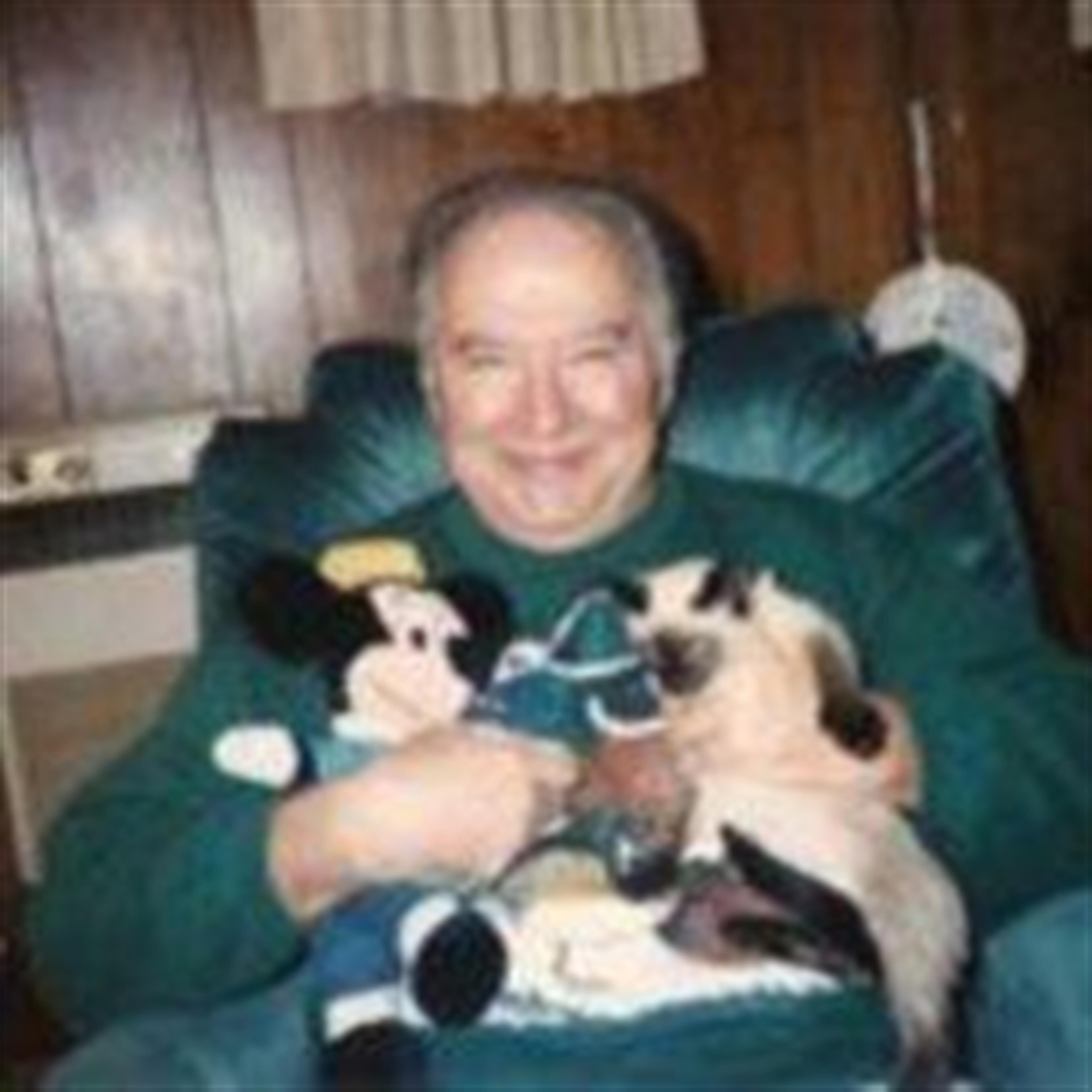 Dr. Joseph P. Keiran