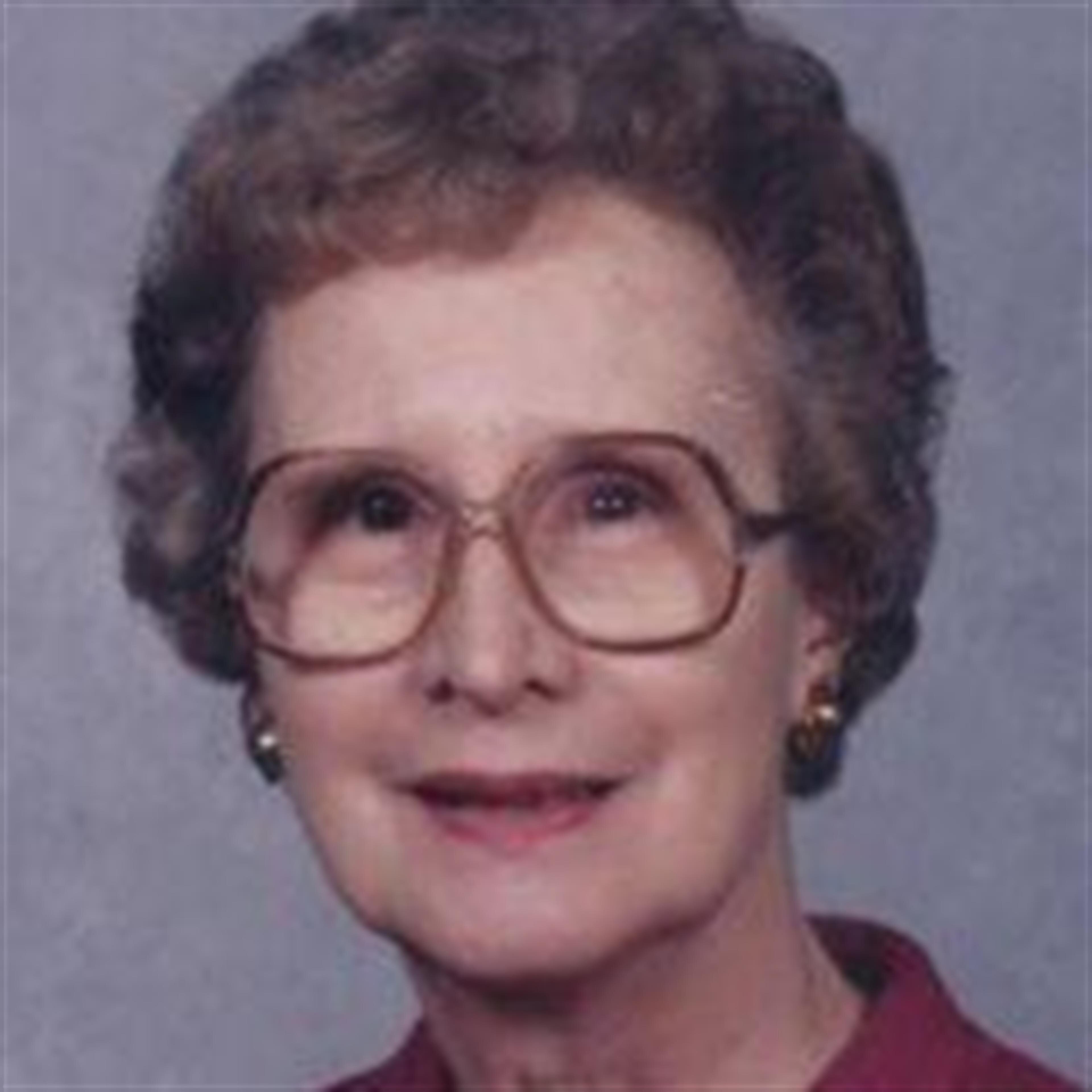 Marilyn Irion