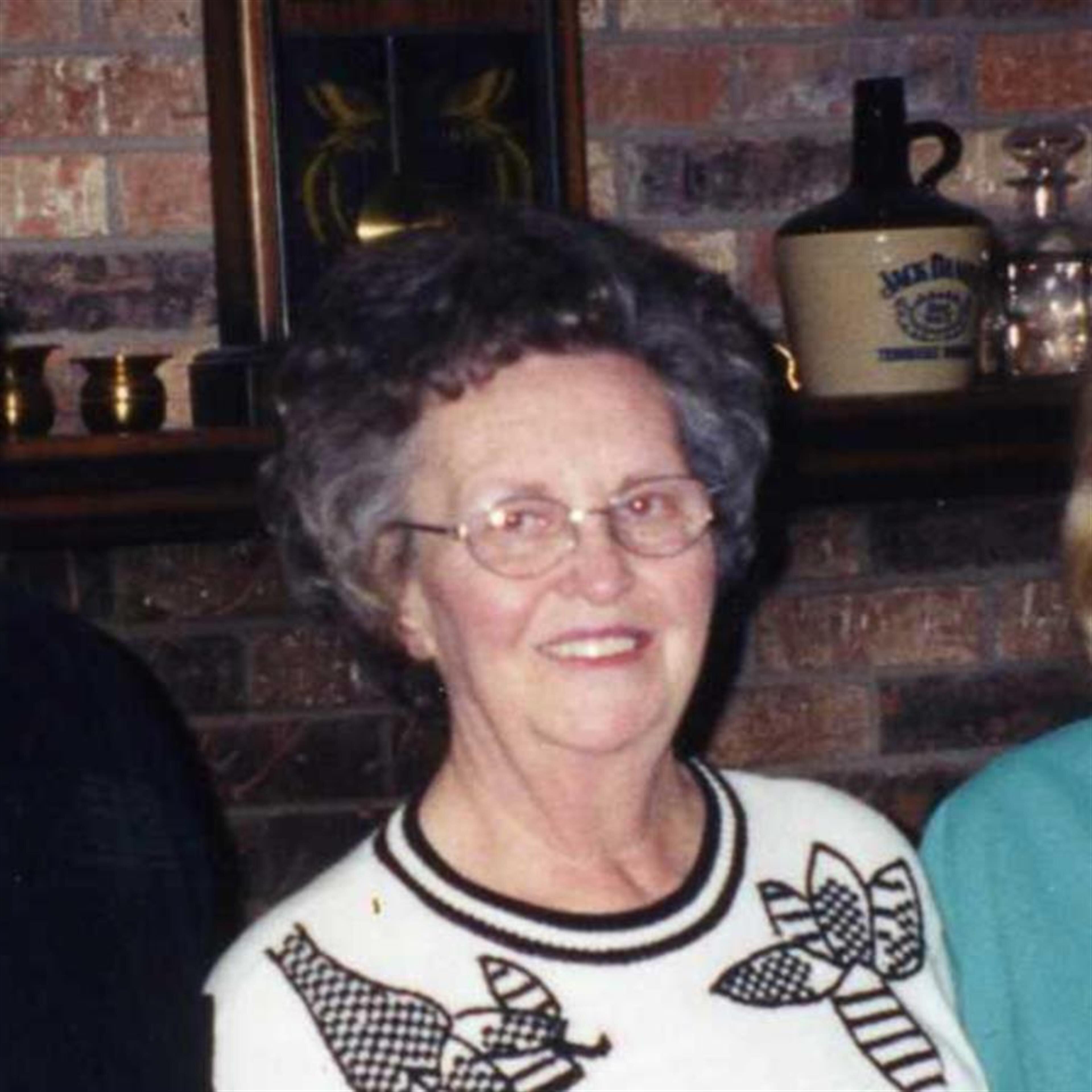 Clara Mae Gramling