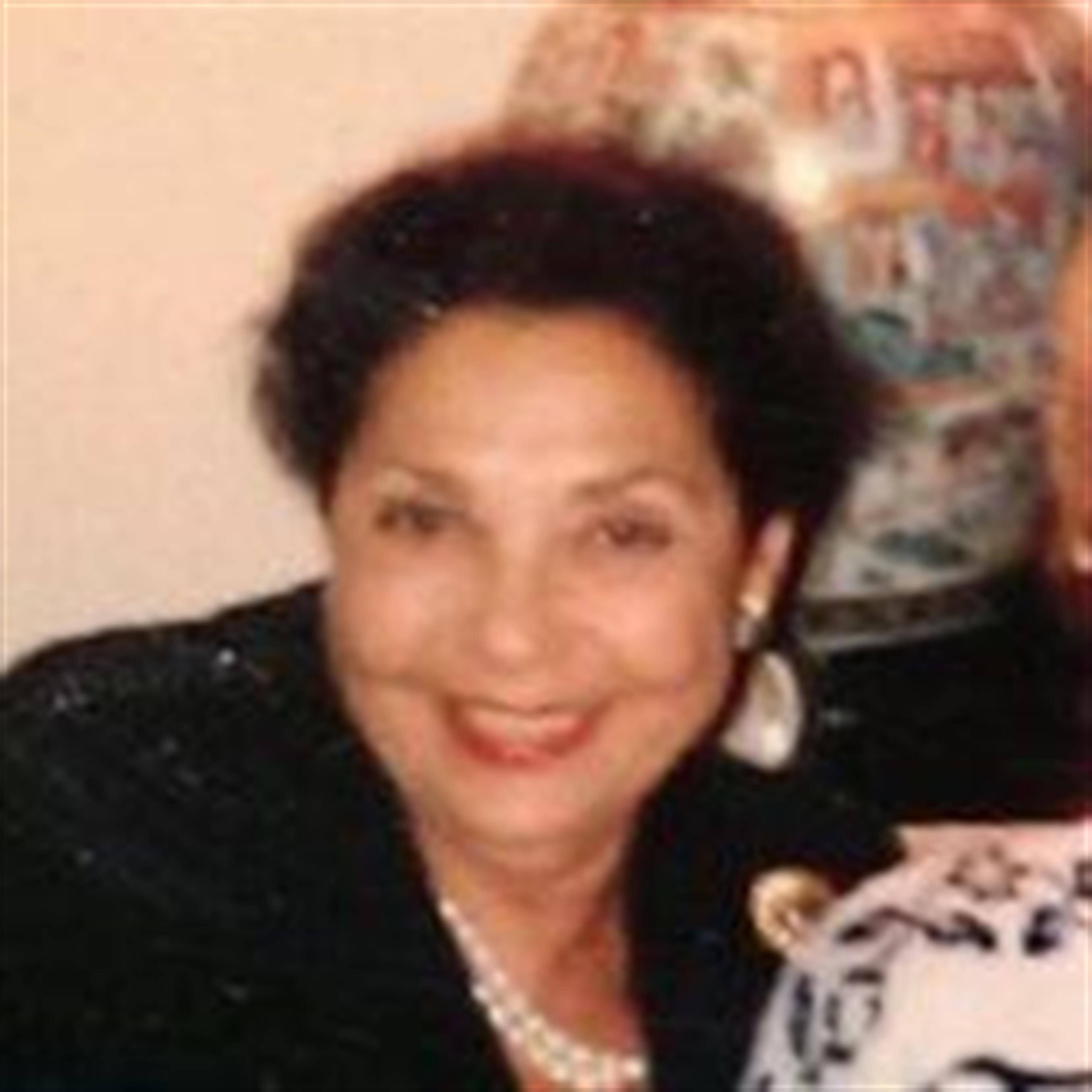 Stella Menke
