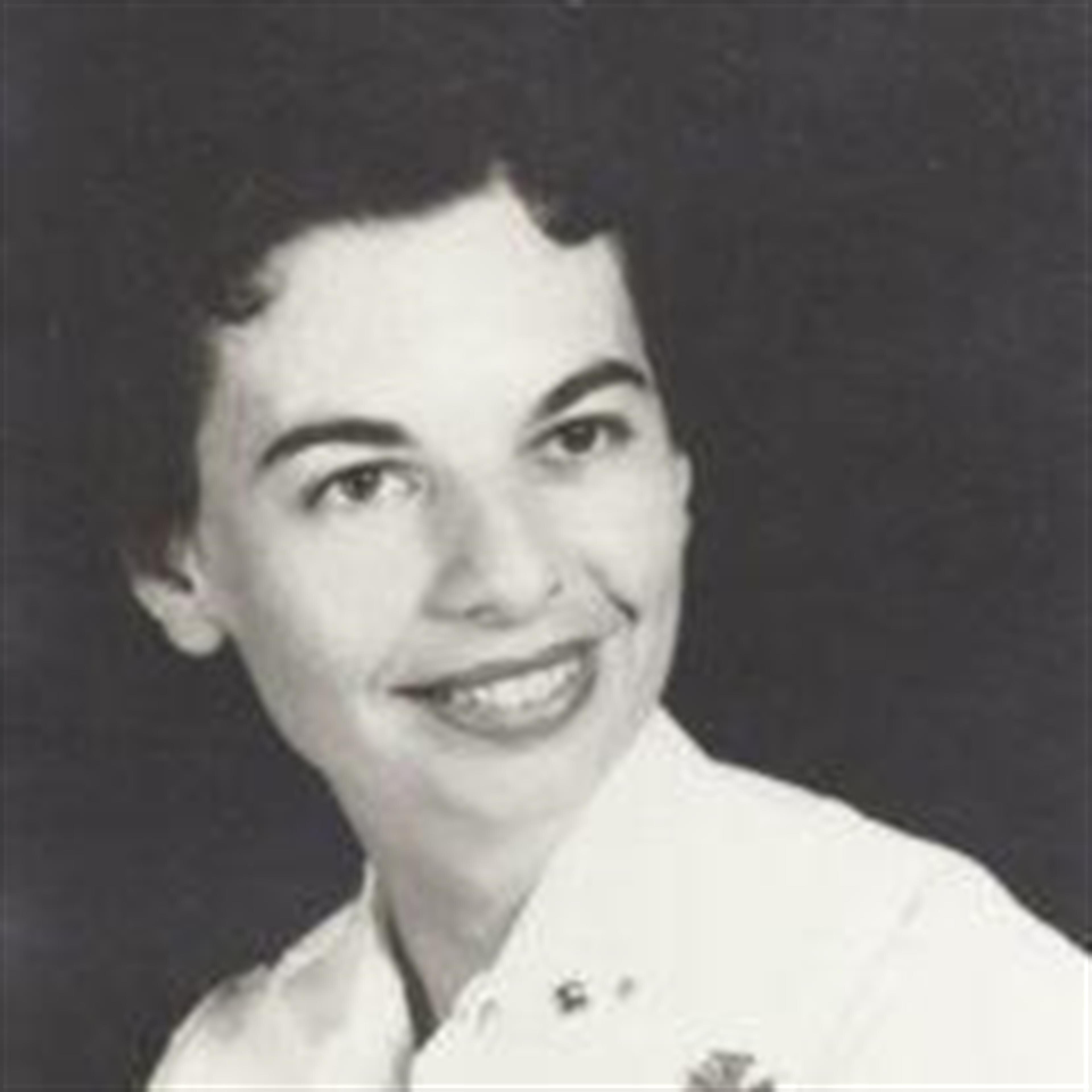 Ruth O.  Reves