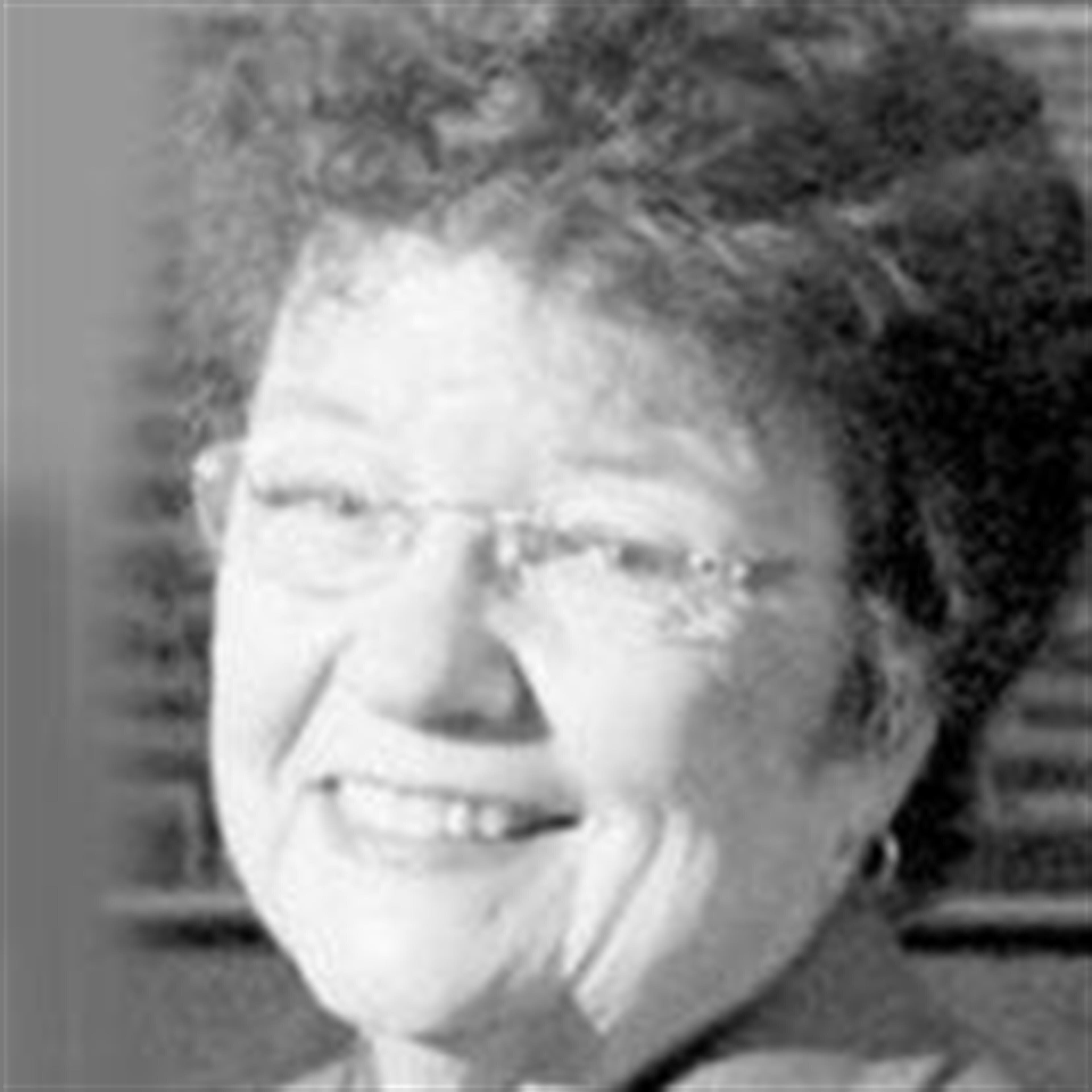 Martha Ellen Maxwell