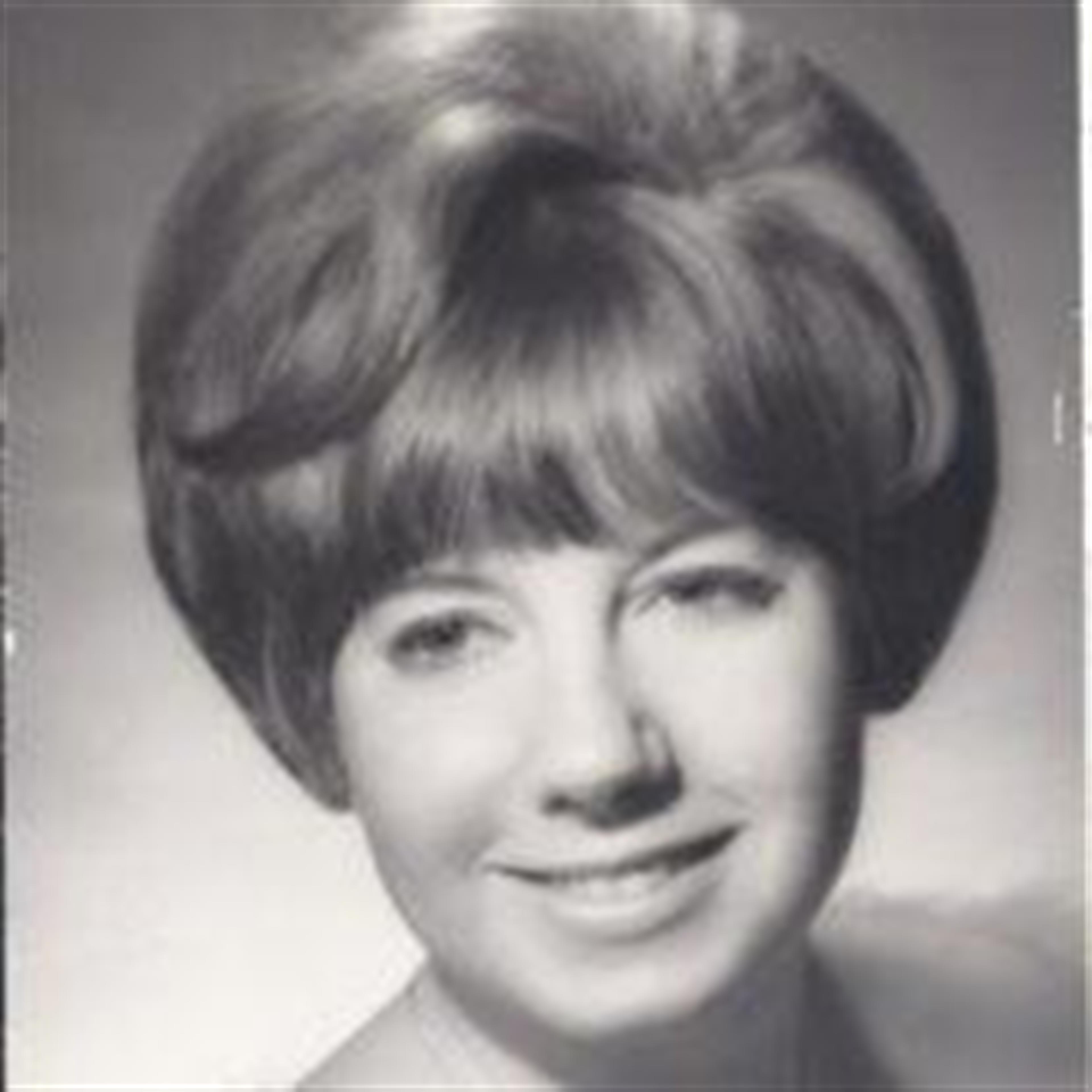 Kay Frances Roote Seek