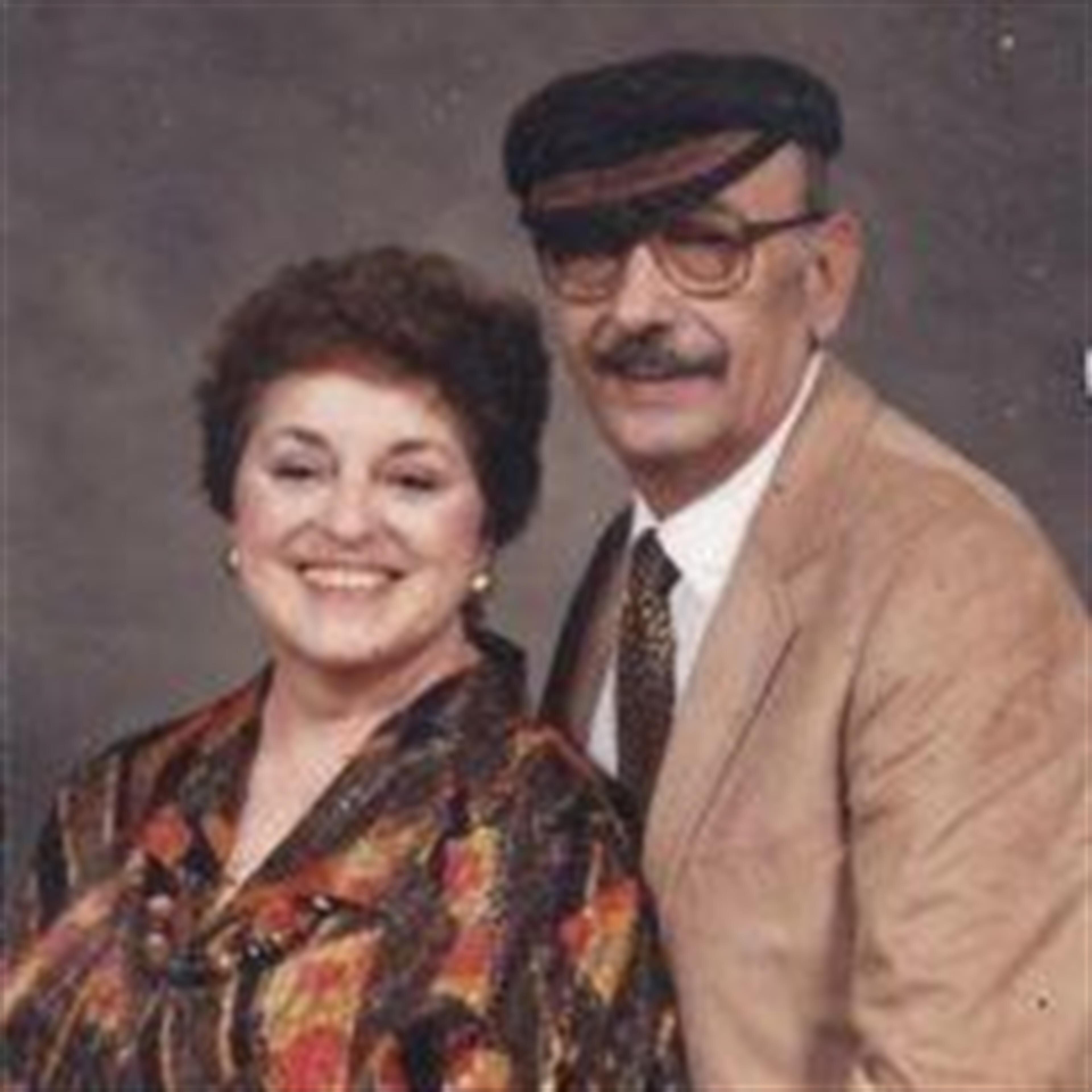 Doris V. Anagnos
