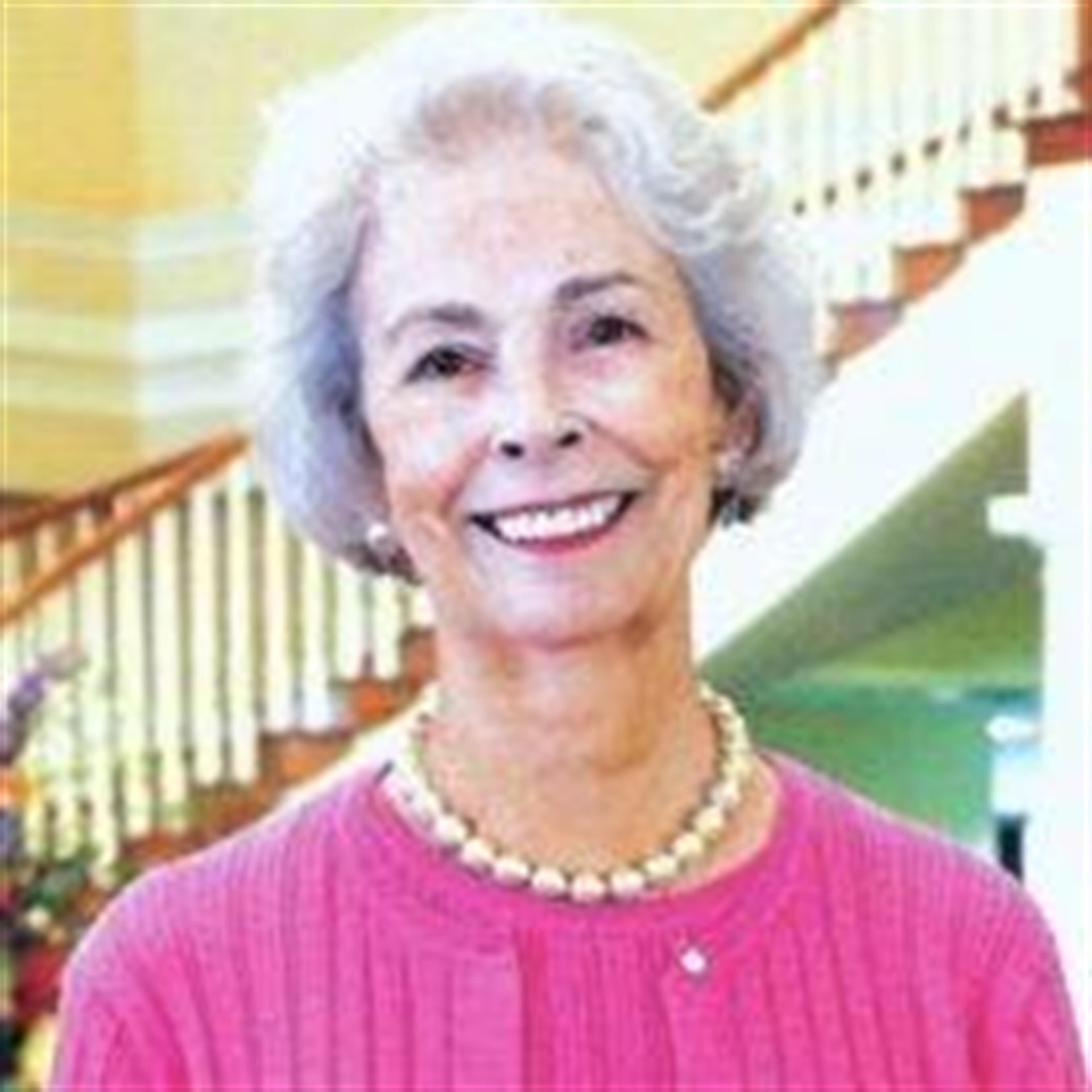 Elizabeth "Betsy" dePoincy