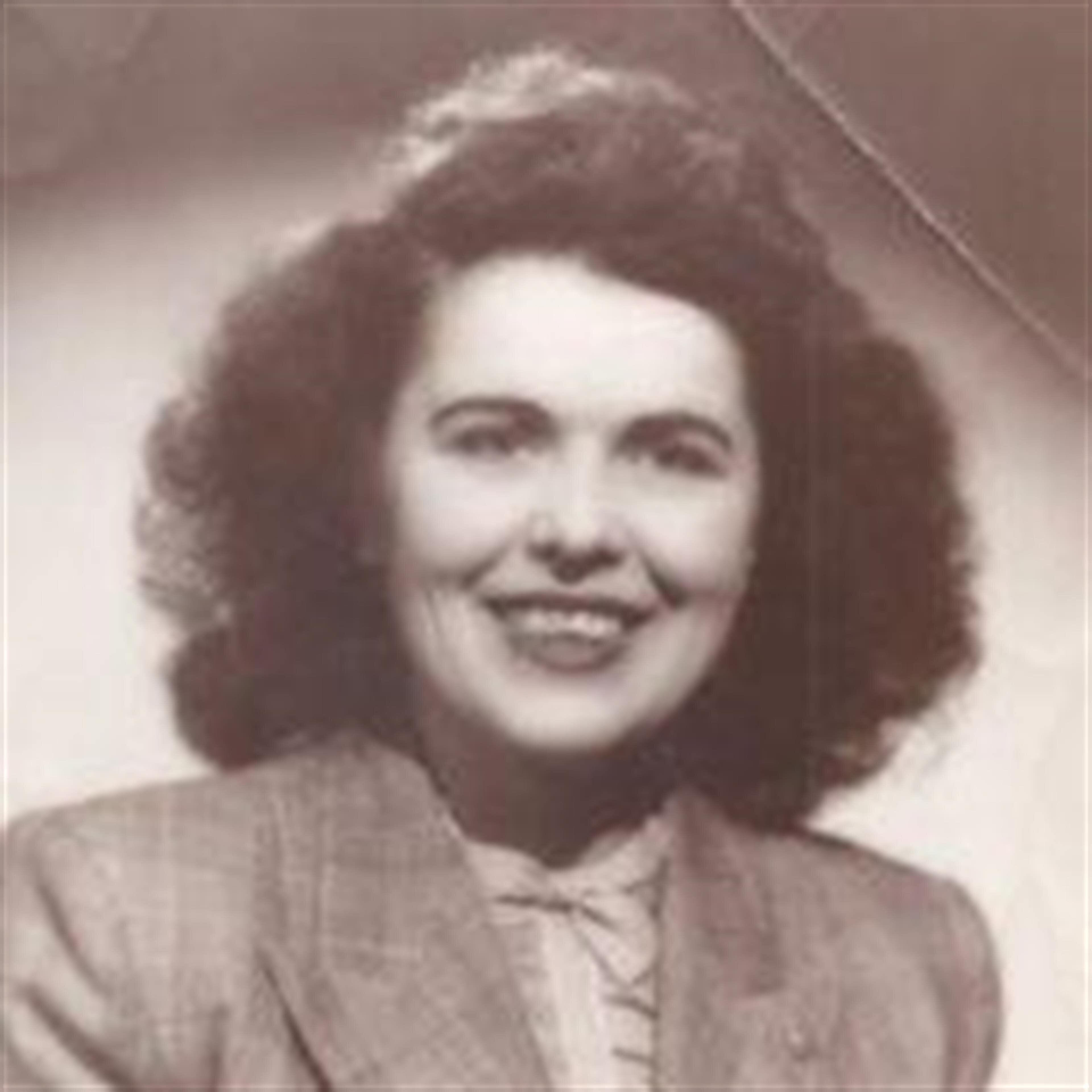 Drusilla Adams Baumann