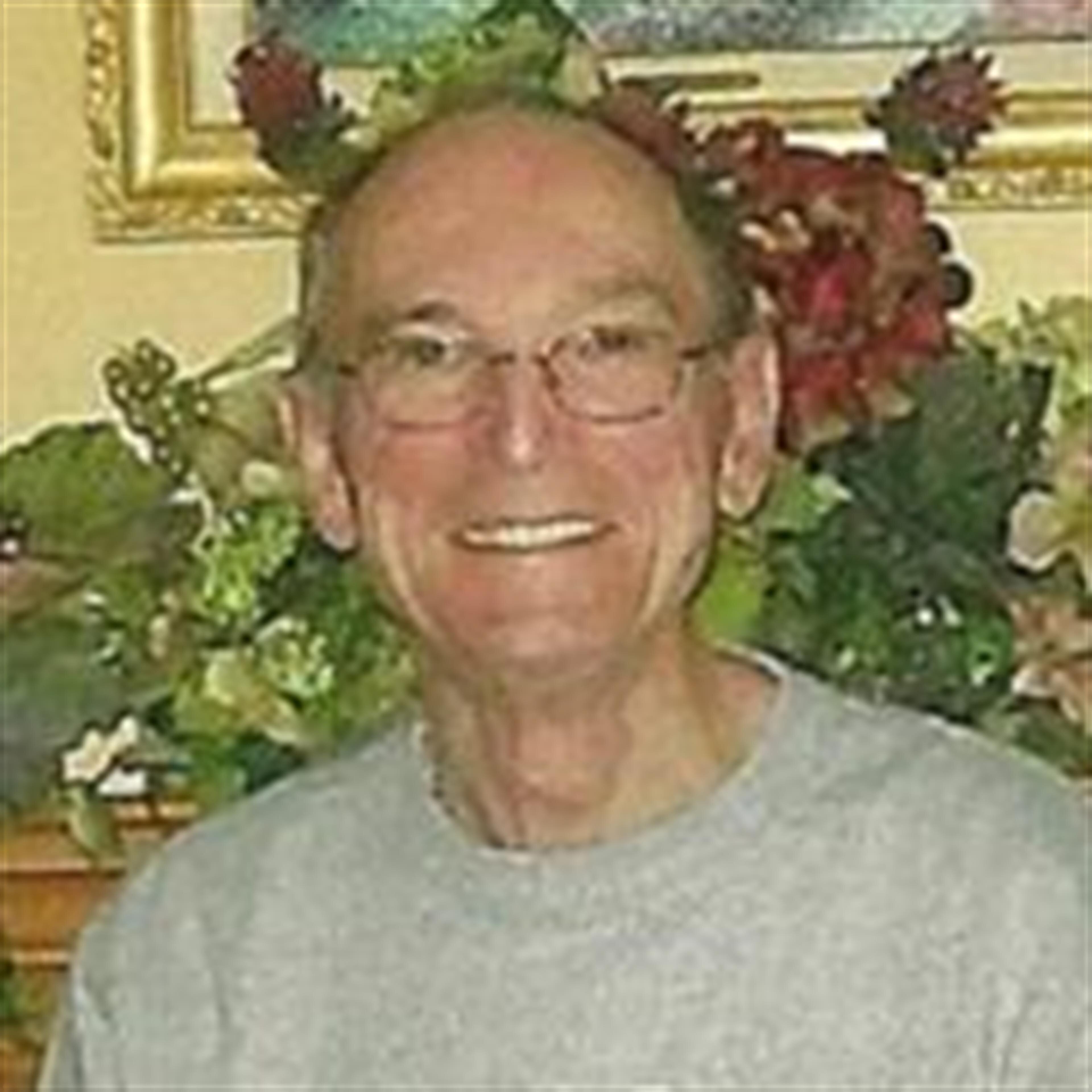 Jimmie "Sonny" Petty