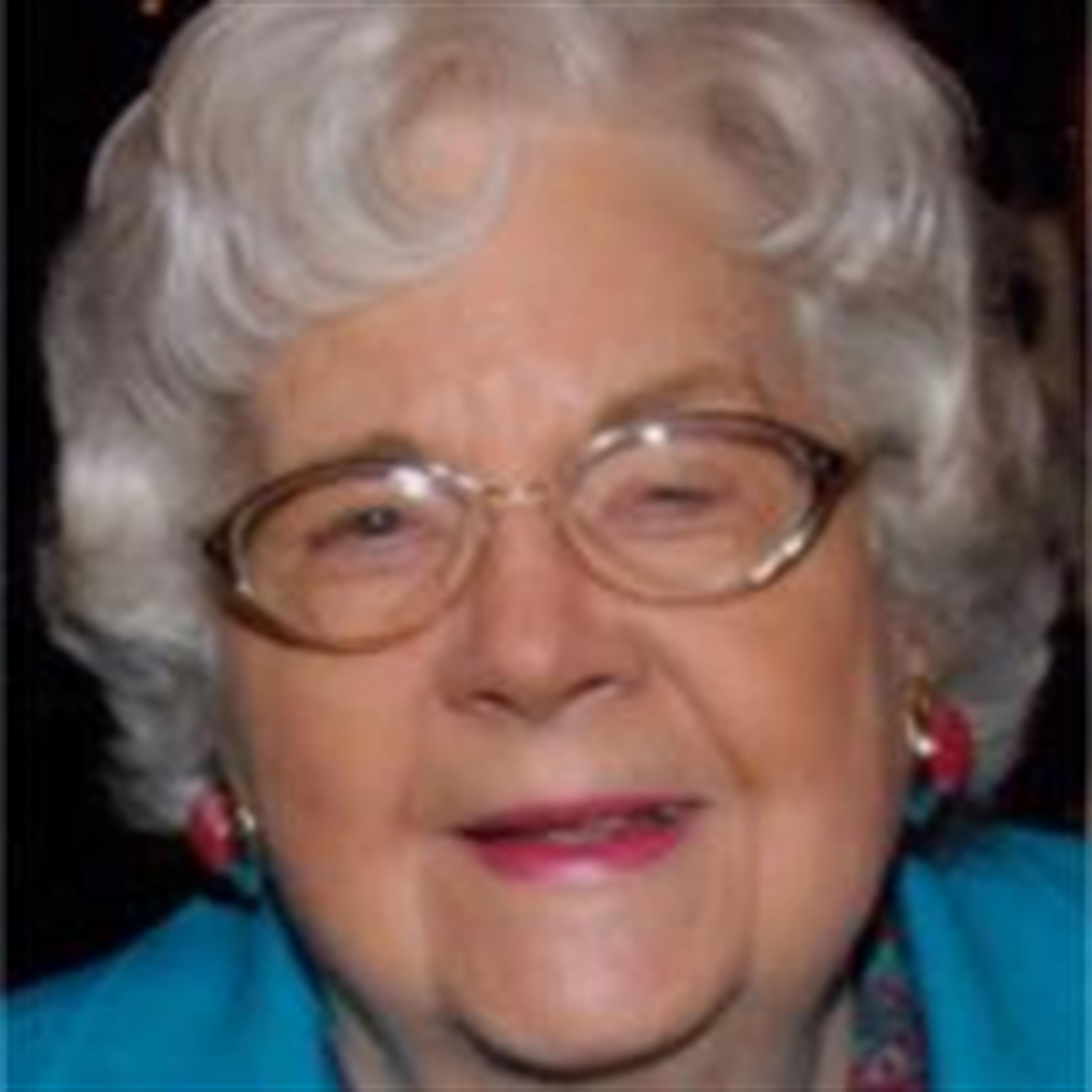 Frances Plunk